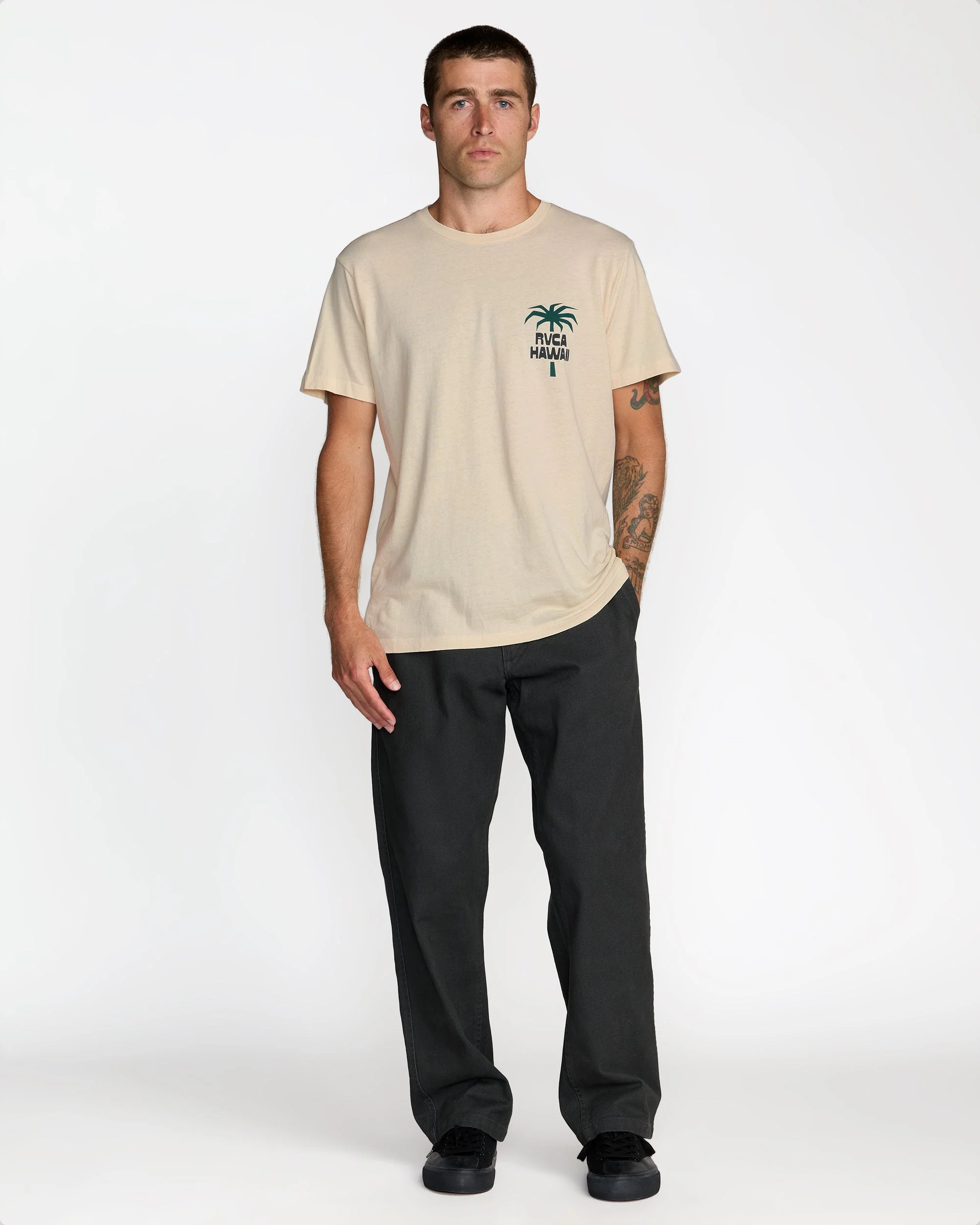 Resort Inc. Short Sleeve Tee - Image 7