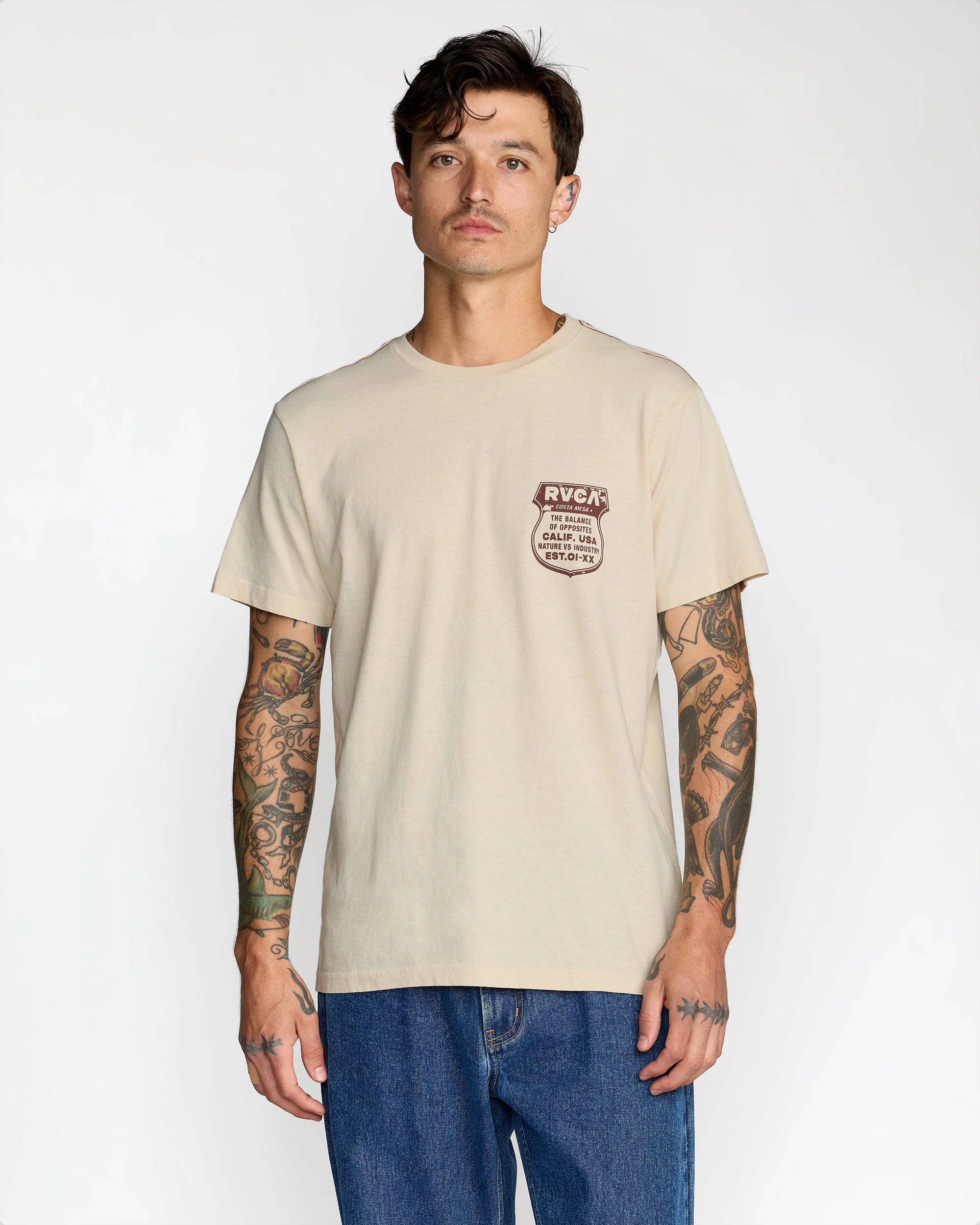 Ride Free Tee - Image 6