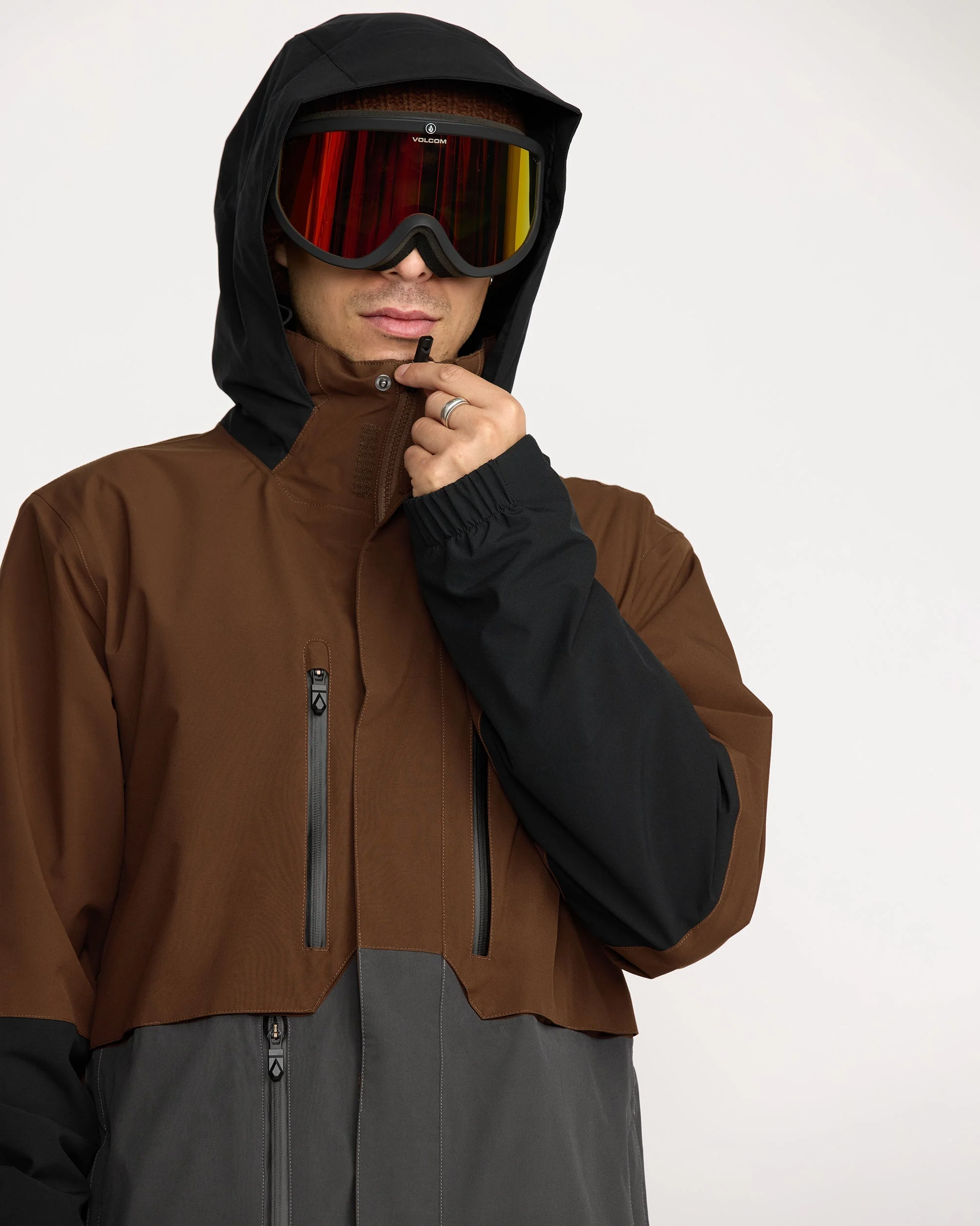 Rnge Stretch 30K Jacket - Image 8