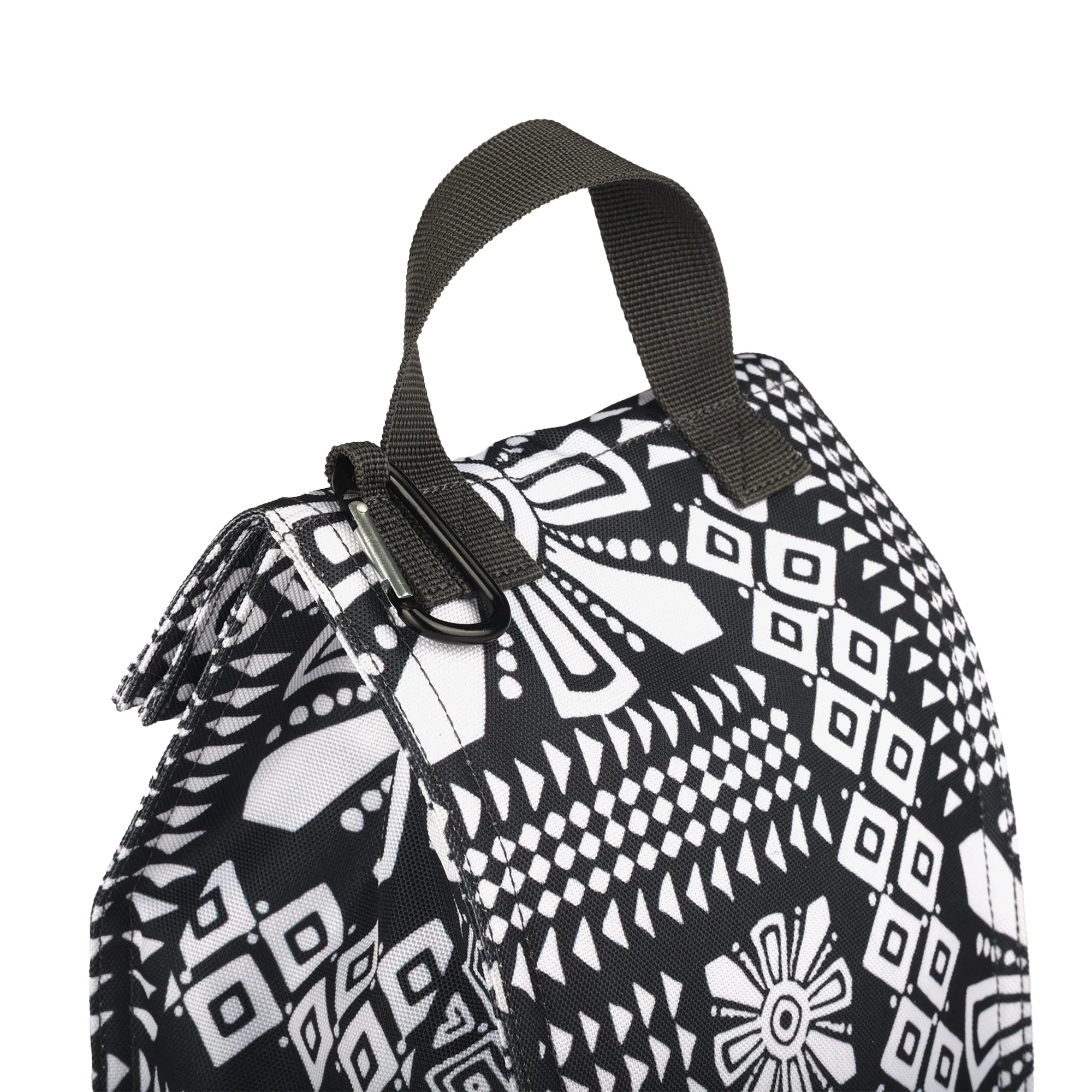 Roxy Lunch Hour Cooler Bag - Image 4