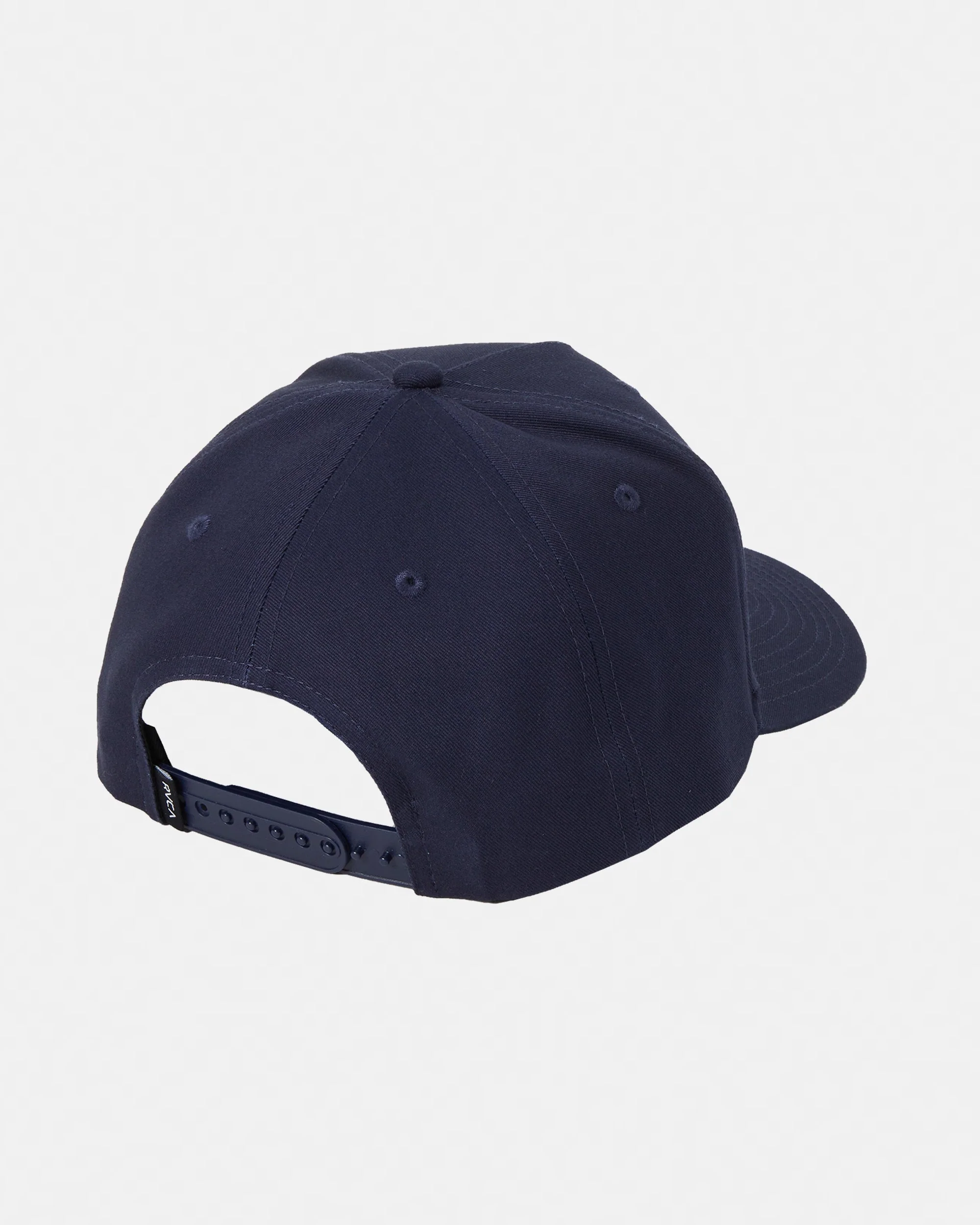 RVCA Majors Snapback - Image 2