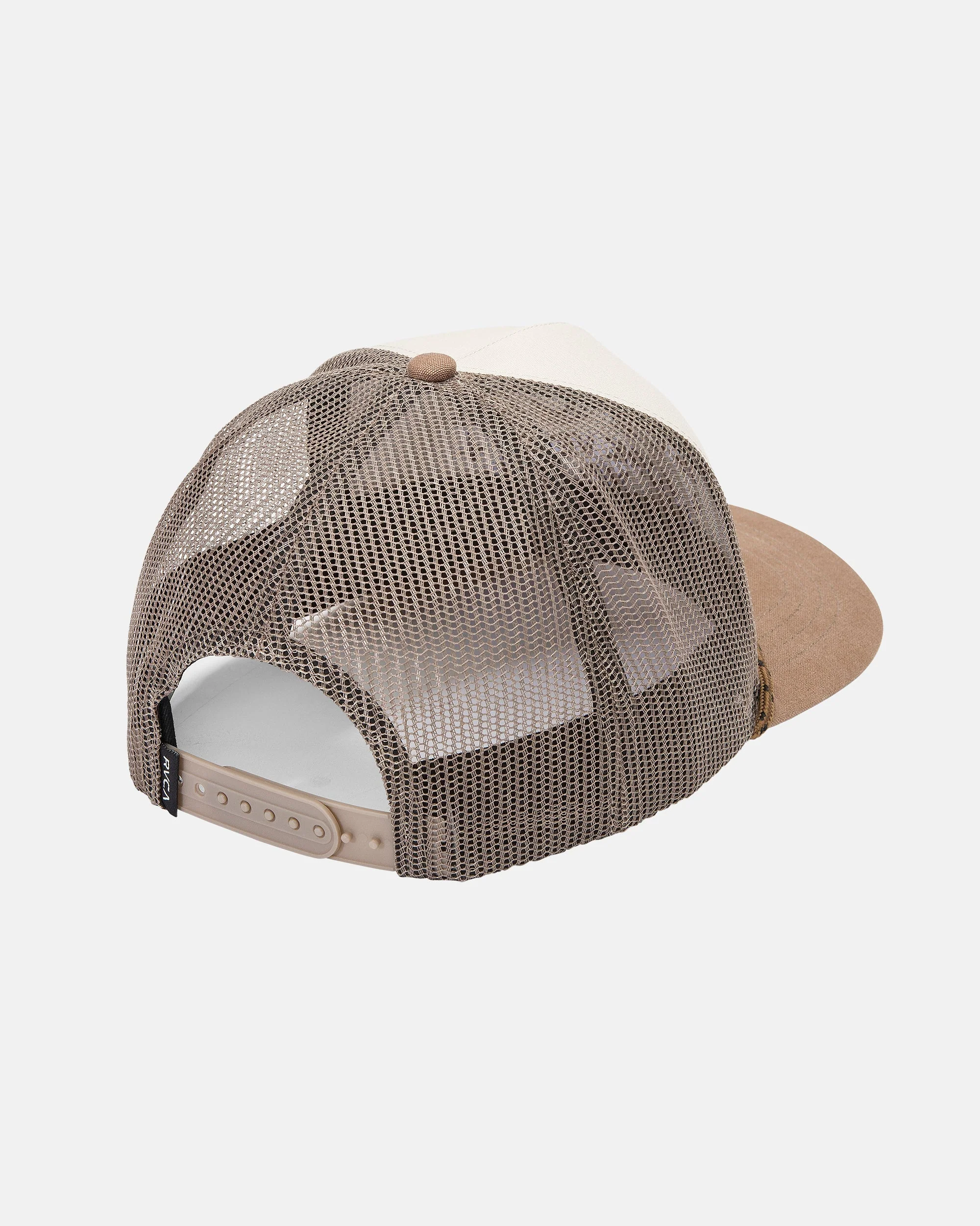 RVCA Ridge Curved Trucker - Image 2