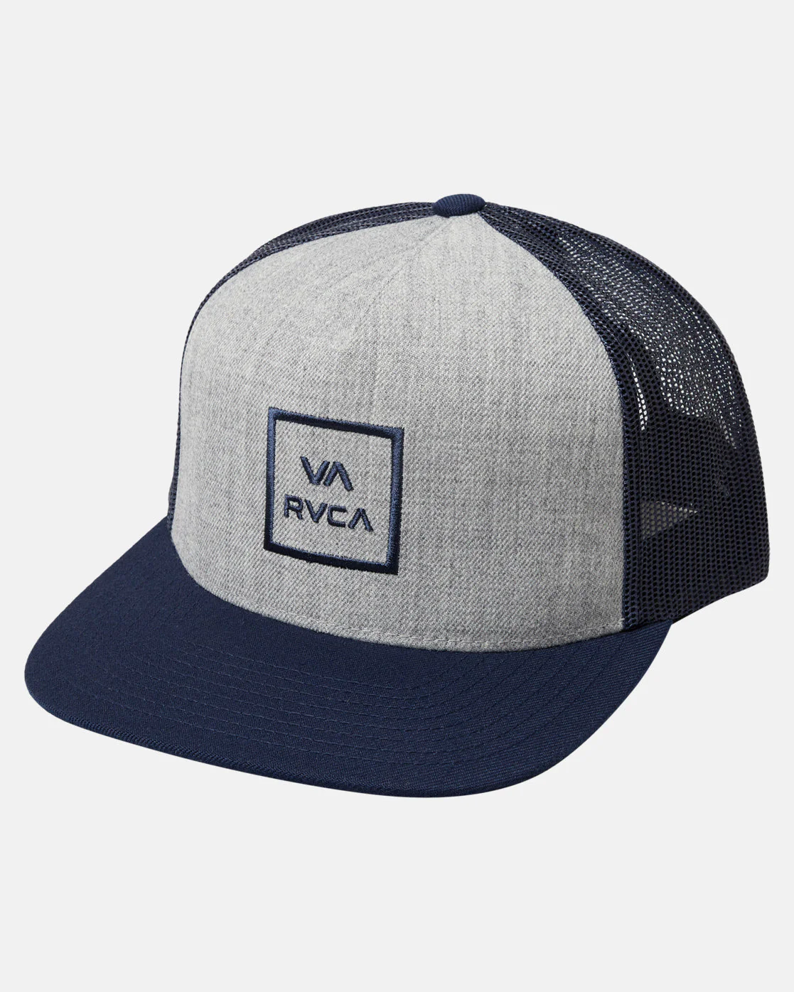RVCA Trucker