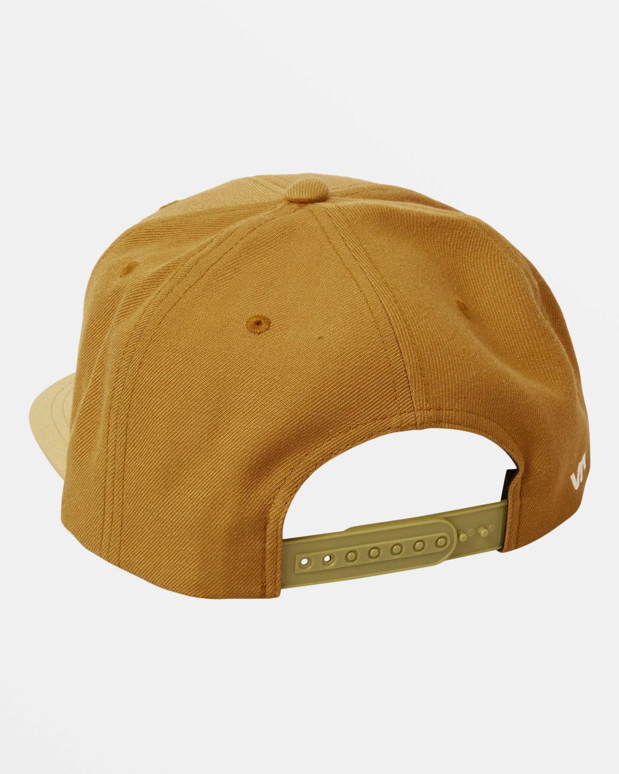 RVCA Twill Snapback Ii - Image 4