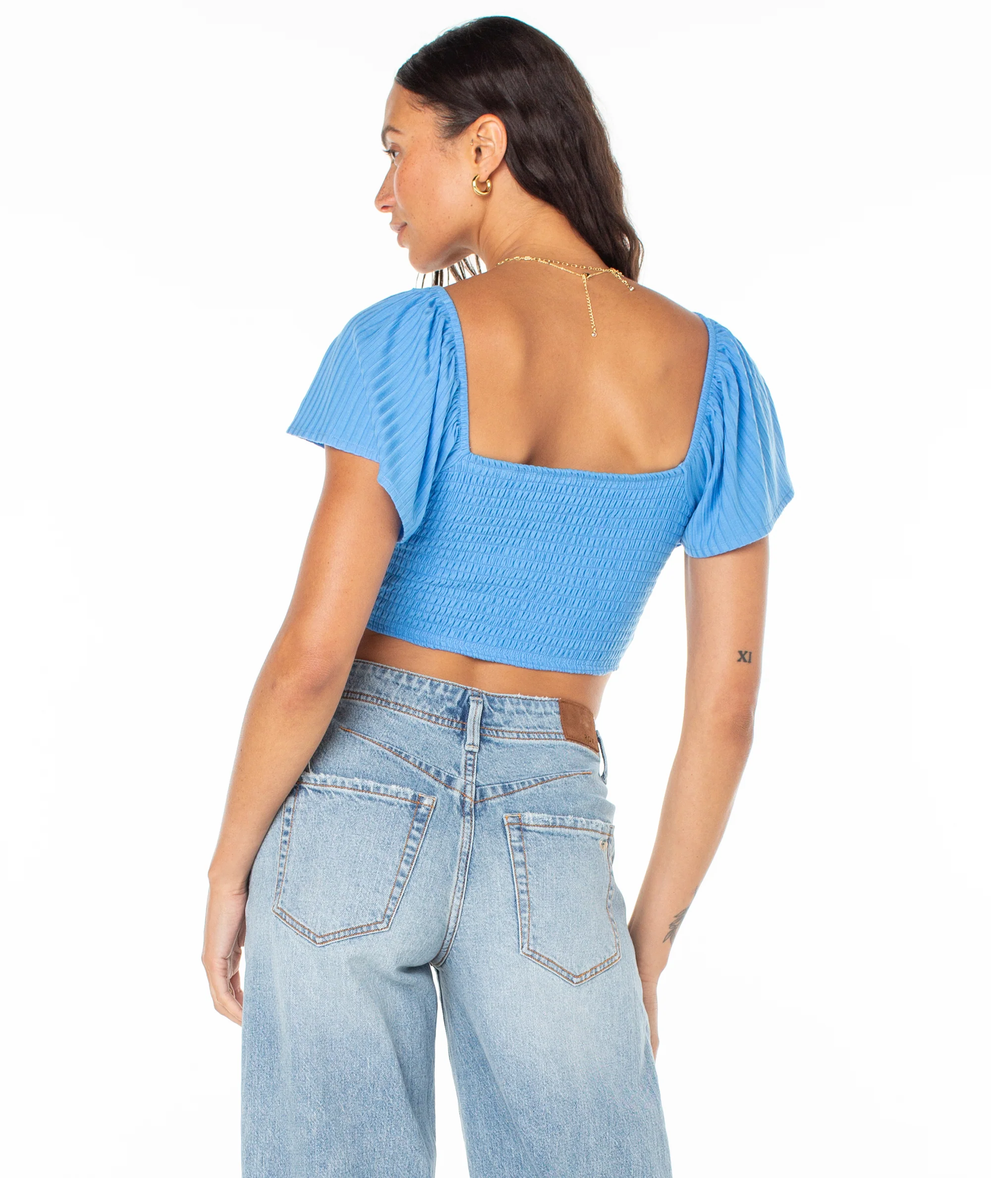 Sandy Beach Top - Image 3