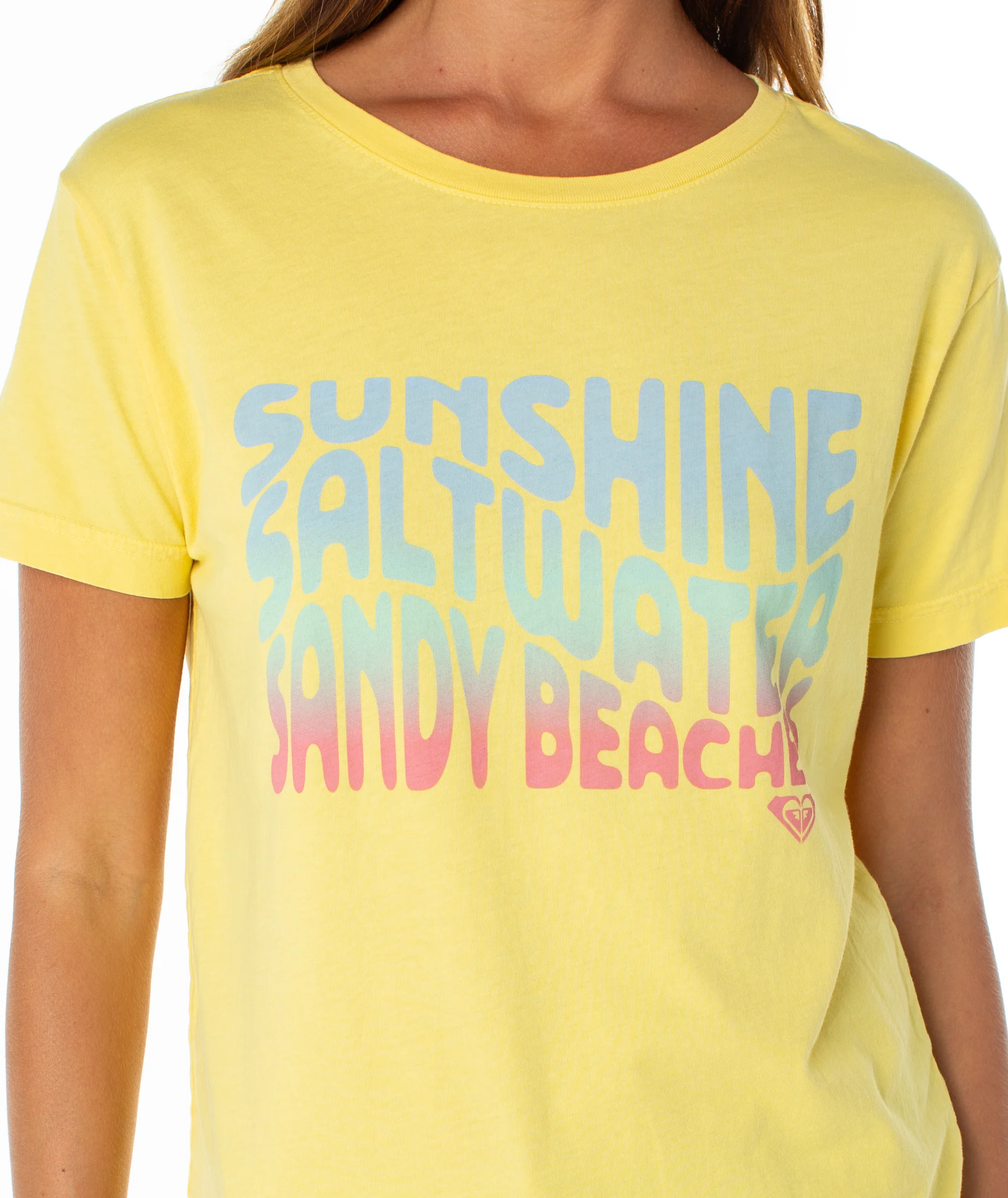 Sandy Beaches Tee - Image 3