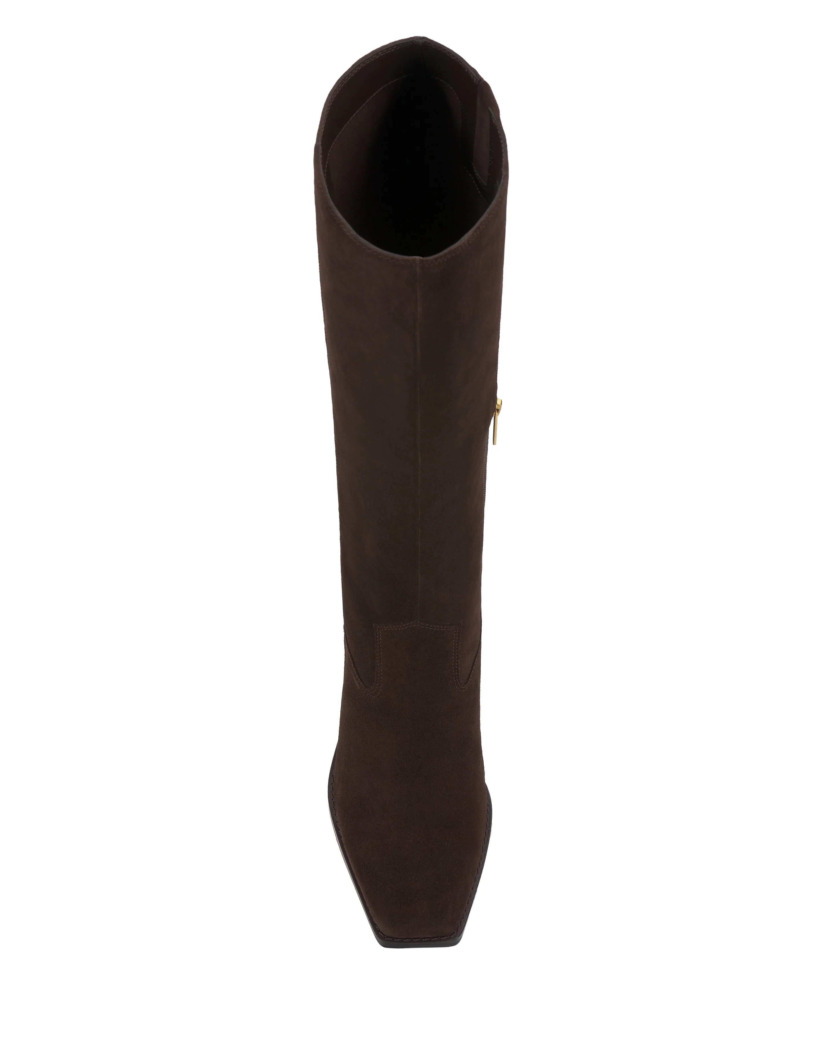 Sangeti Wide Calf Boot - Image 8