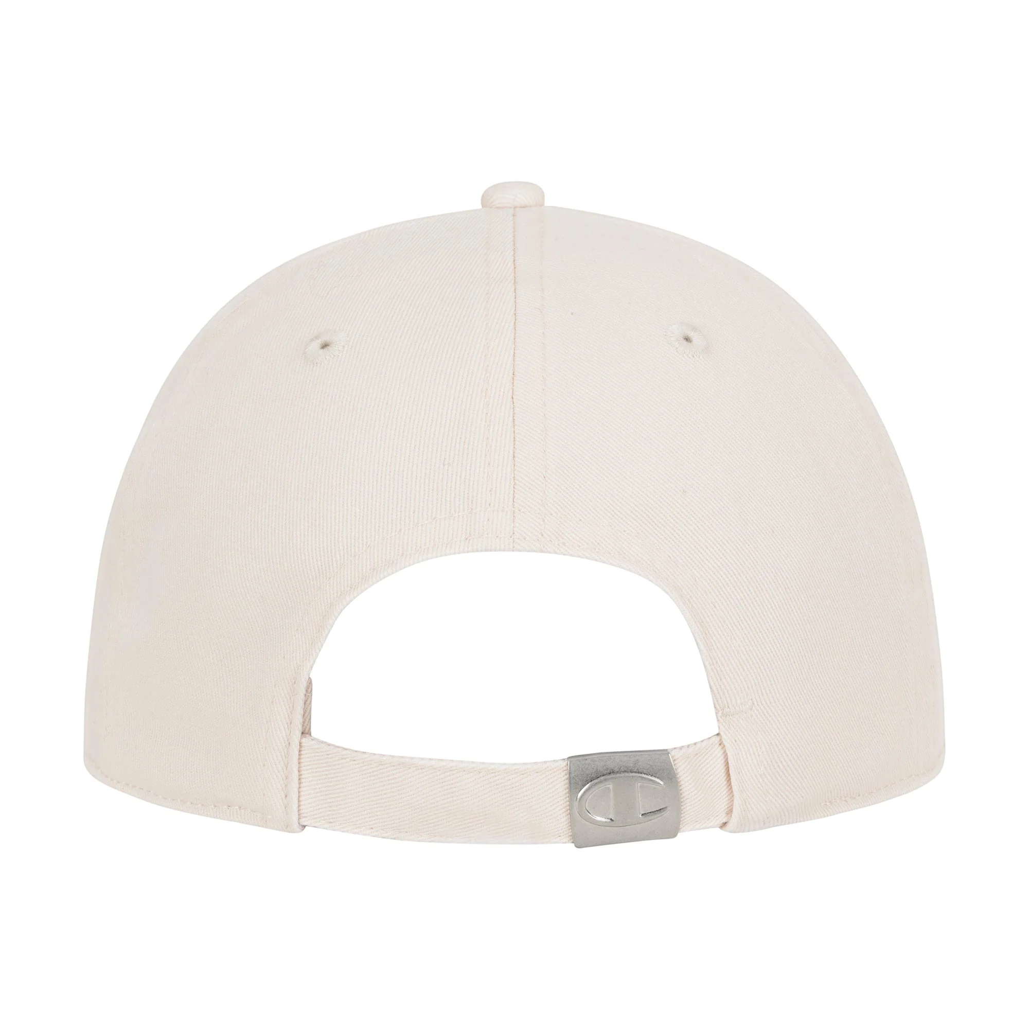 Script Embroidery Adjustable Cap - Image 4