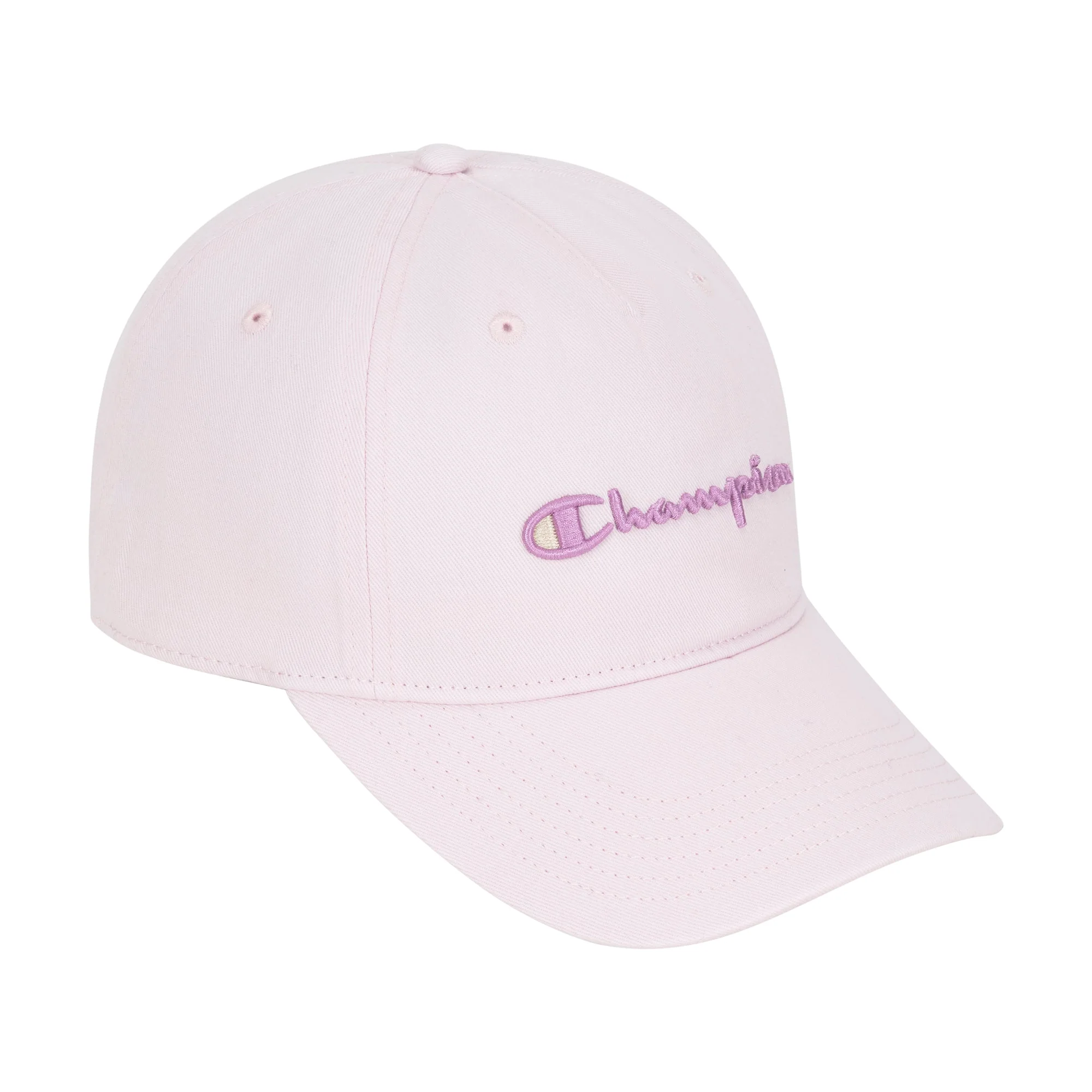 Script Embroidery Adjustable Cap - Image 3