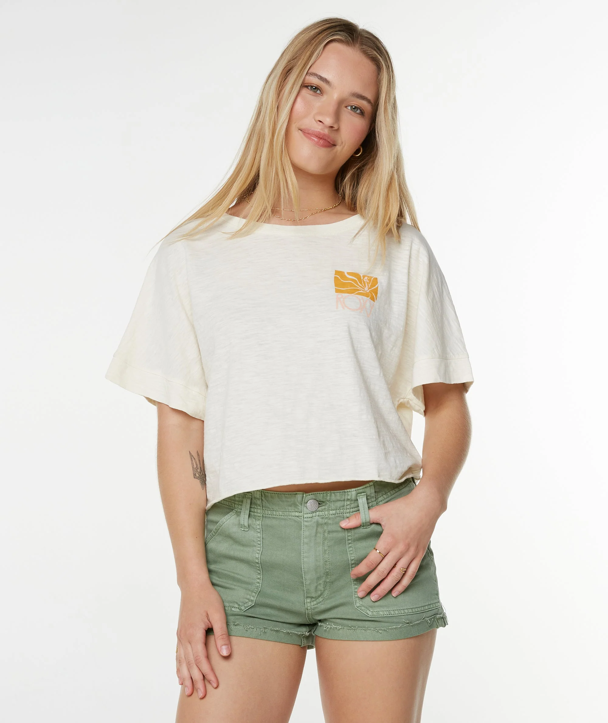 Sea Glass Tee - Image 4