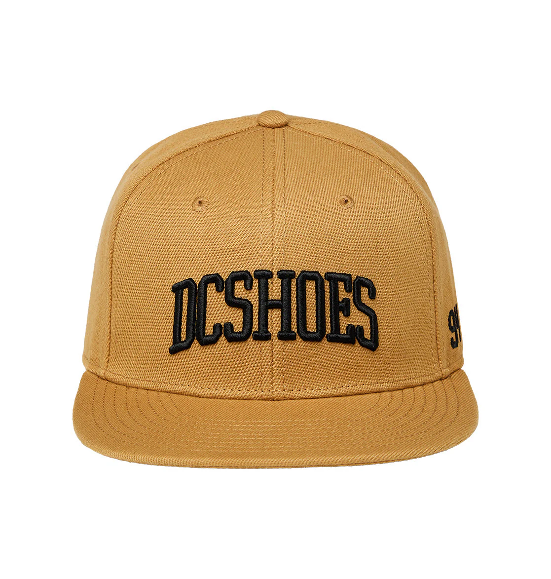 Semi-Pro Snapback - Image 2