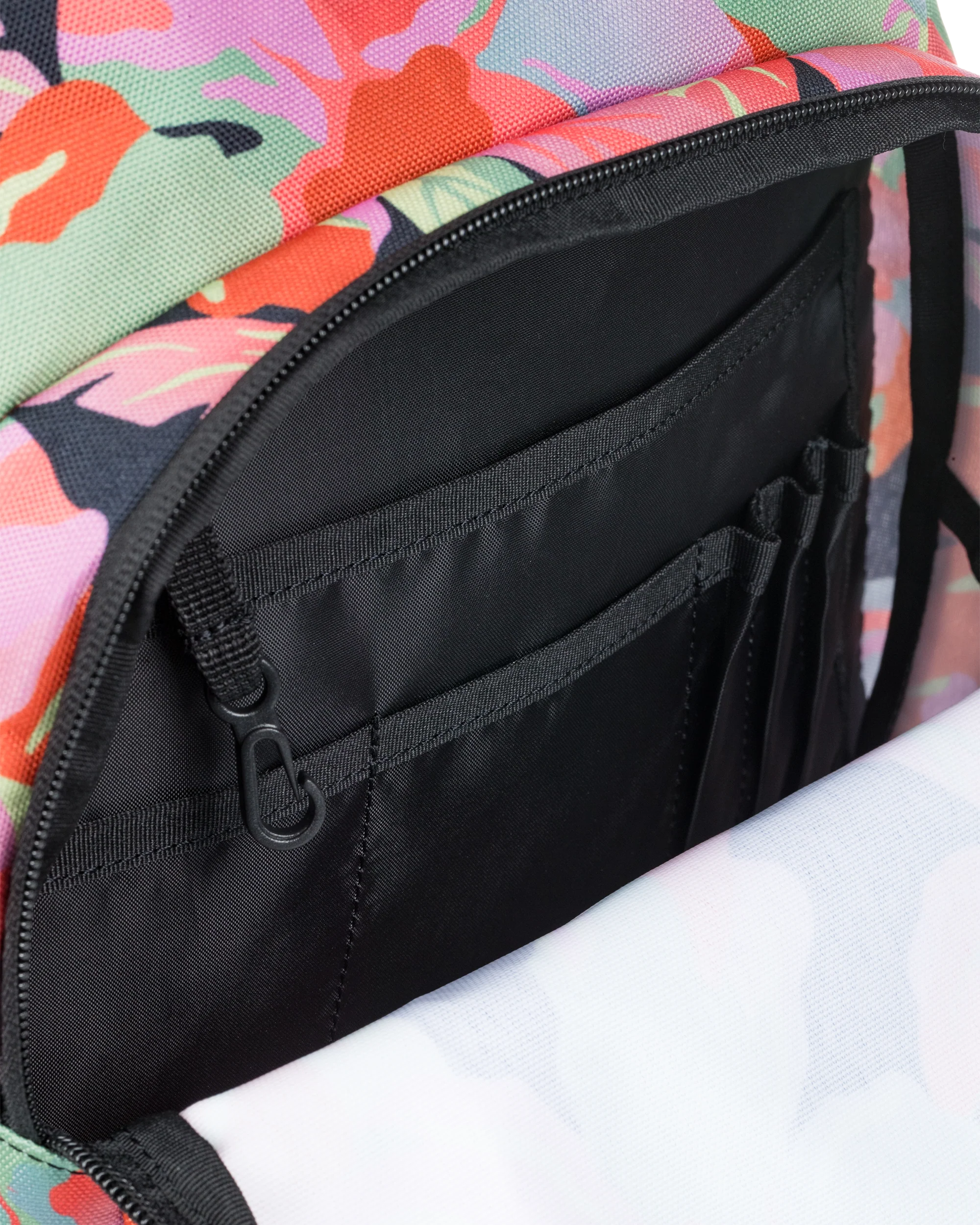 Shadow Swell Printed Backpack - Image 4