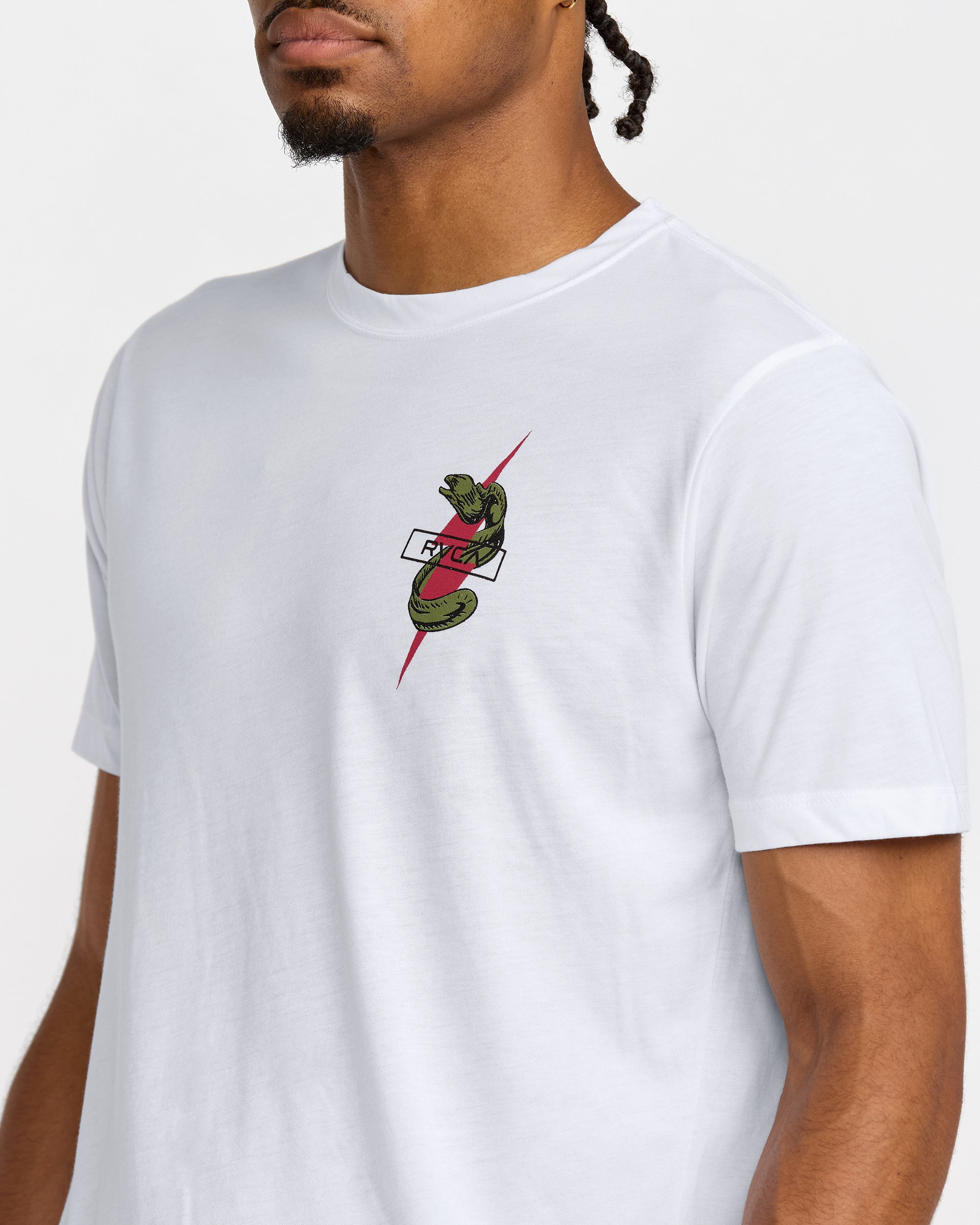 Shock Squad Short Sleeve Tee - Image 4
