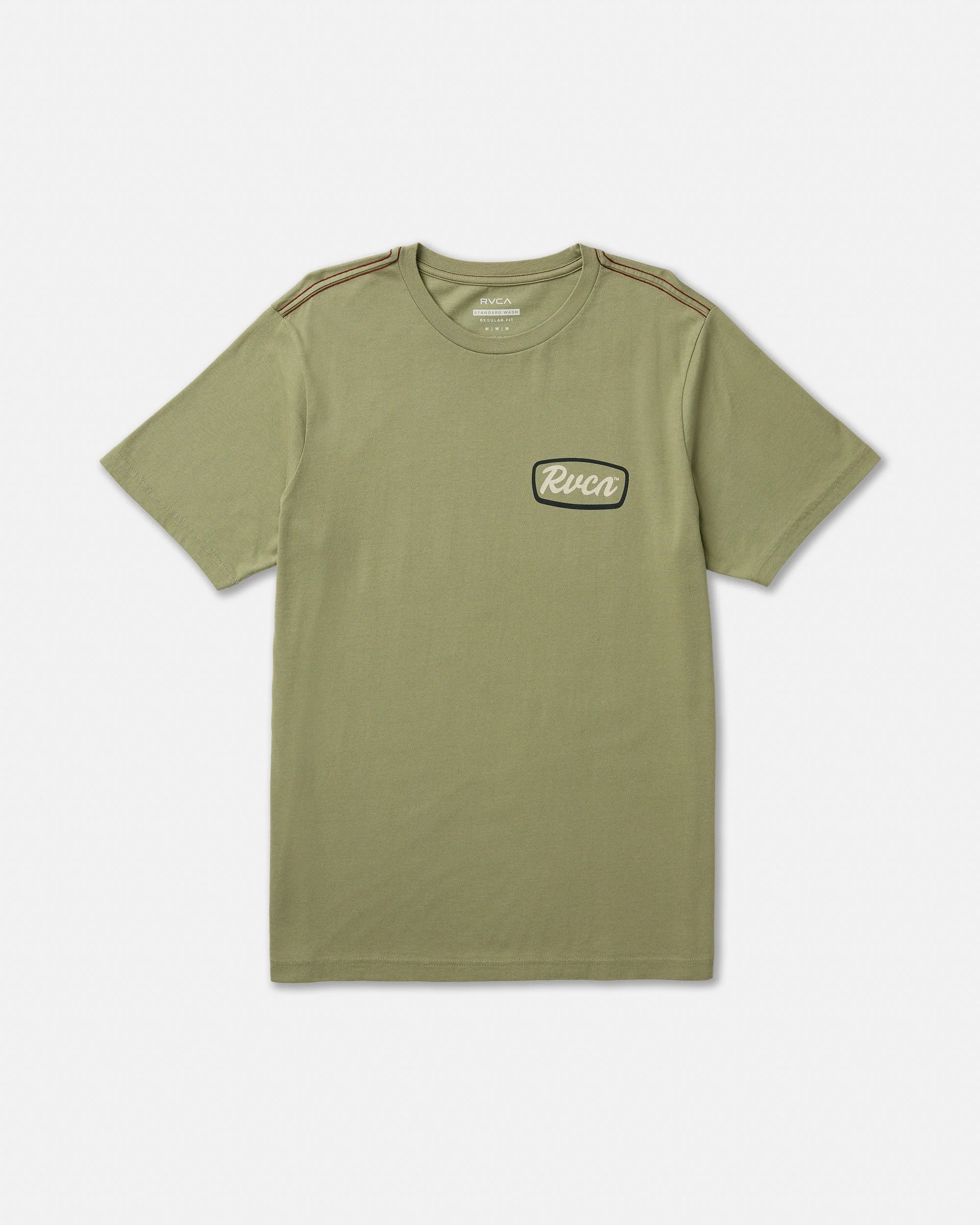 Sign Post Short Sleeve Tee