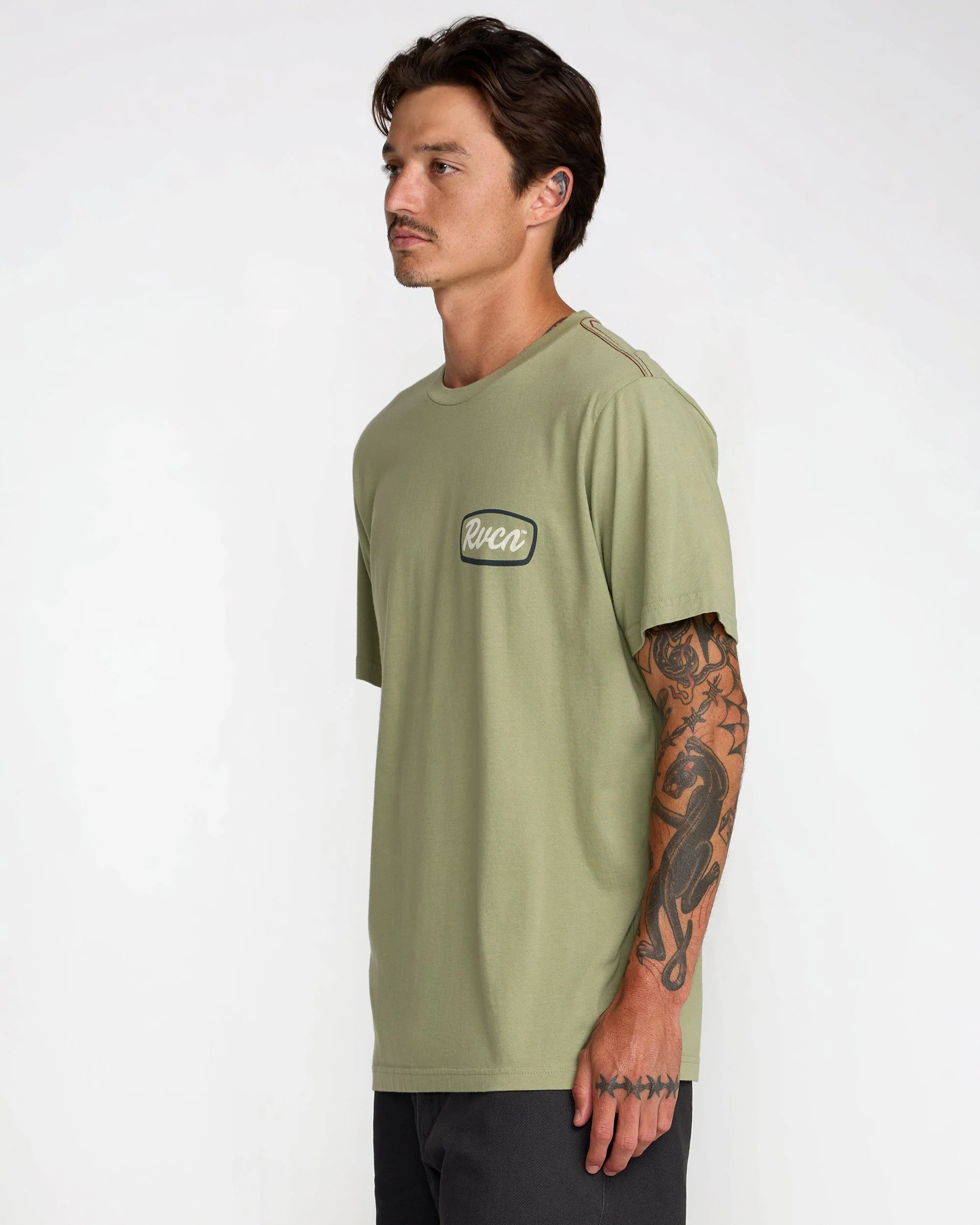 Sign Post Short Sleeve Tee - Image 6