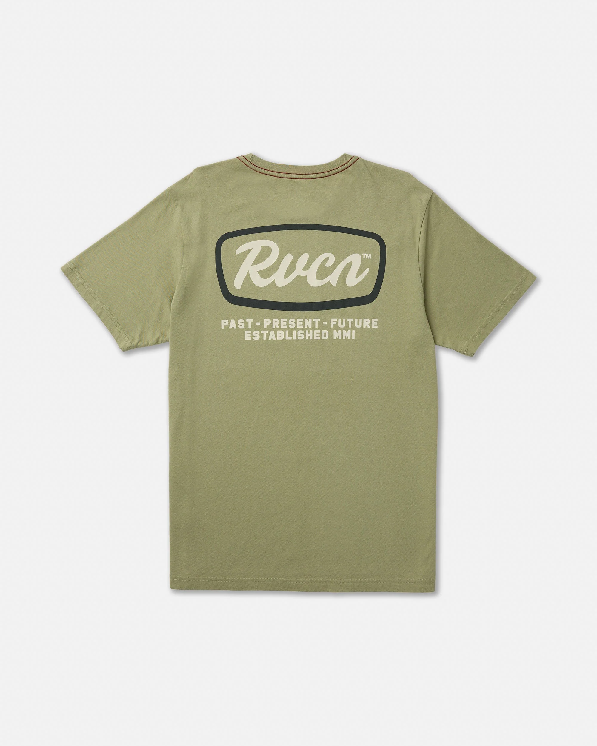 Sign Post Short Sleeve Tee - Image 7
