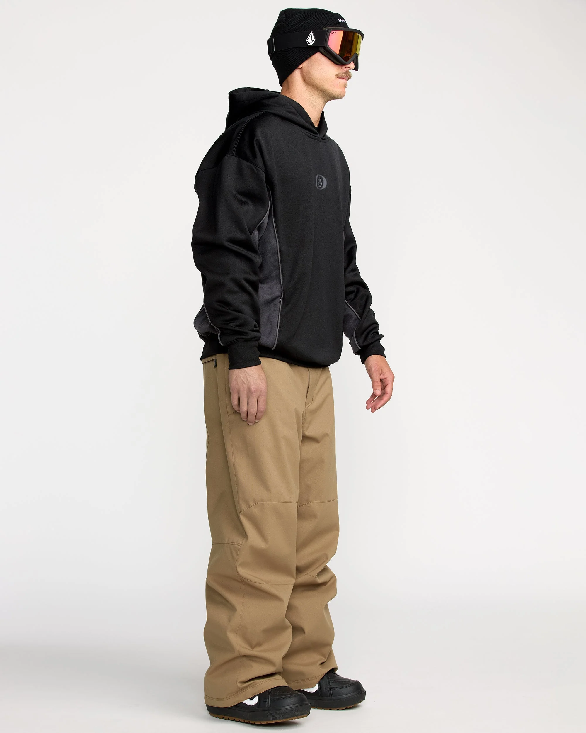 Snow Billow Pant - Image 7