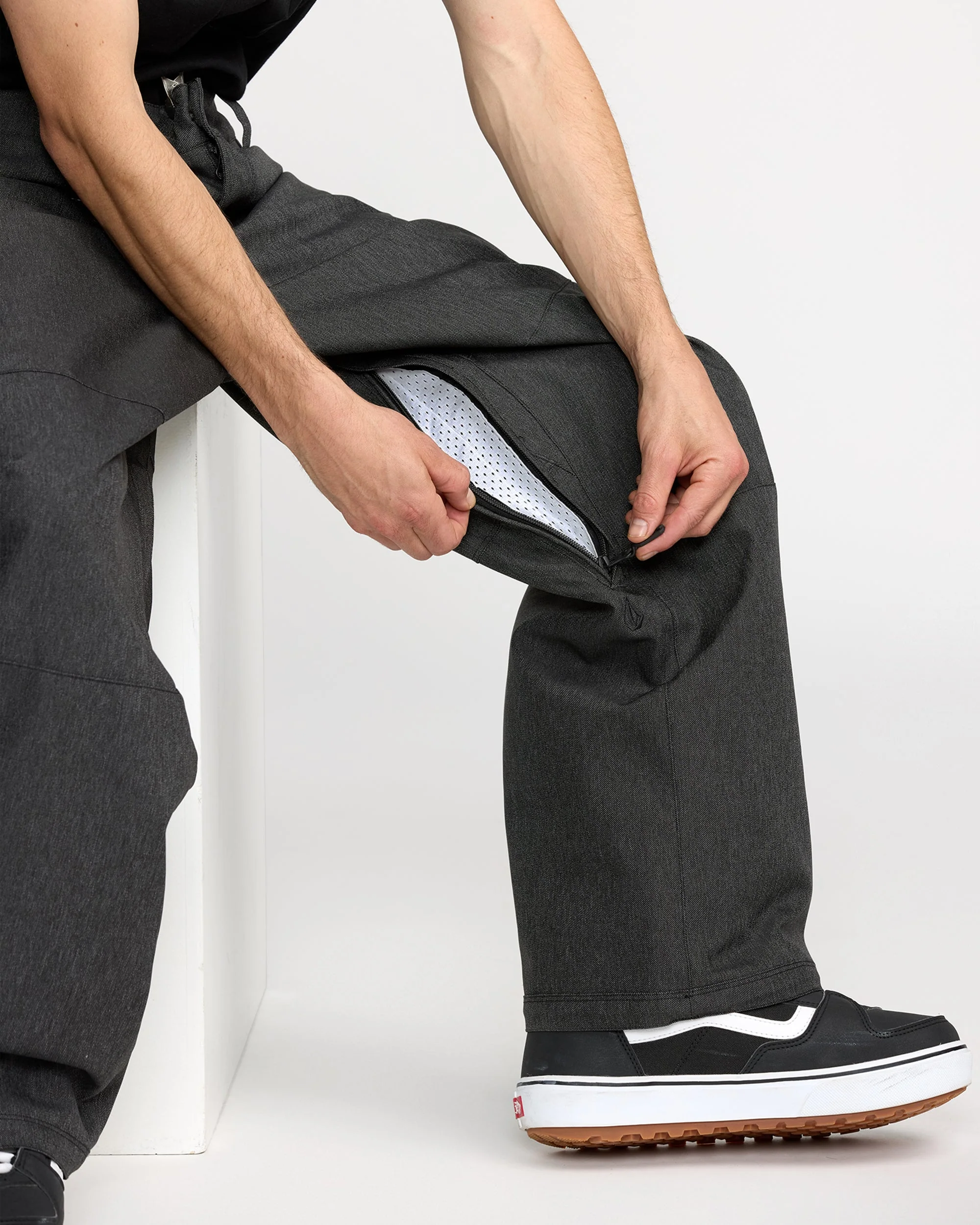 Snow Billow Pant - Image 6