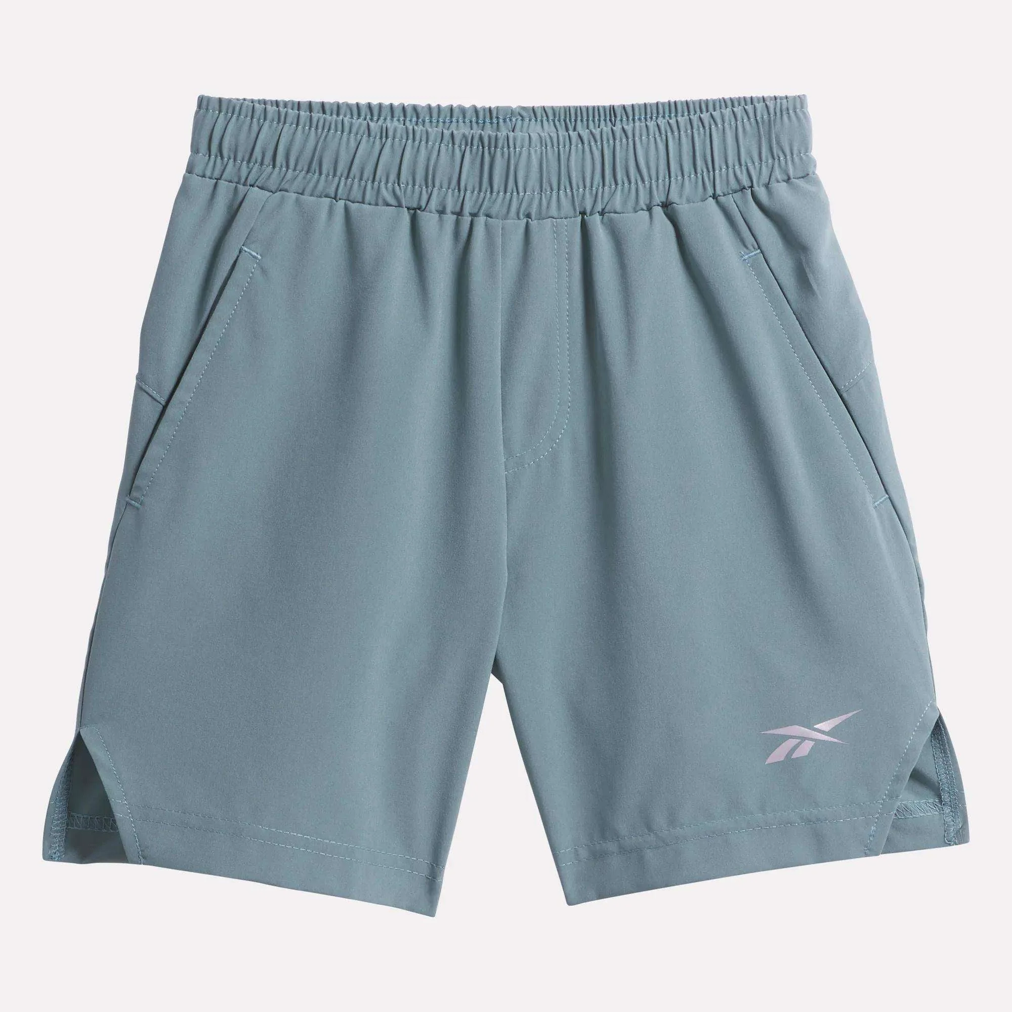 Soft Woven Vector Short - Pre-School