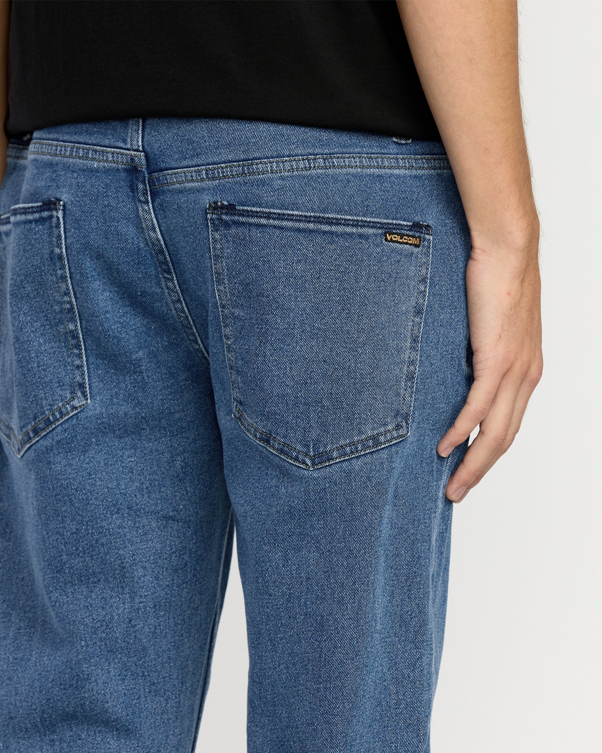 Solver Denim - Image 3