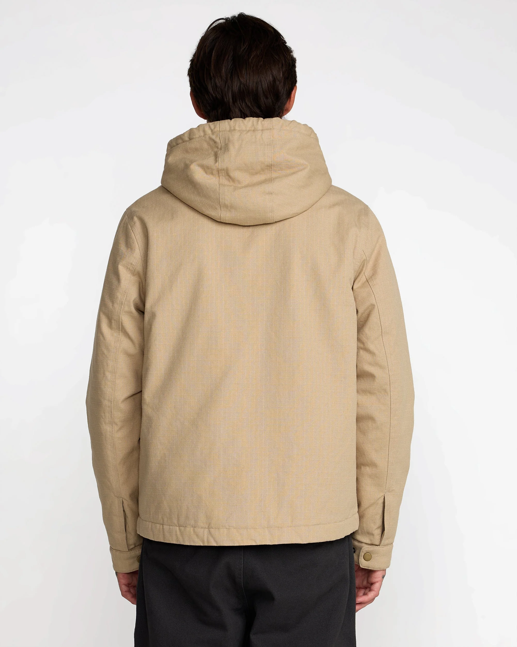 Sonora Hooded Jacket - Image 4