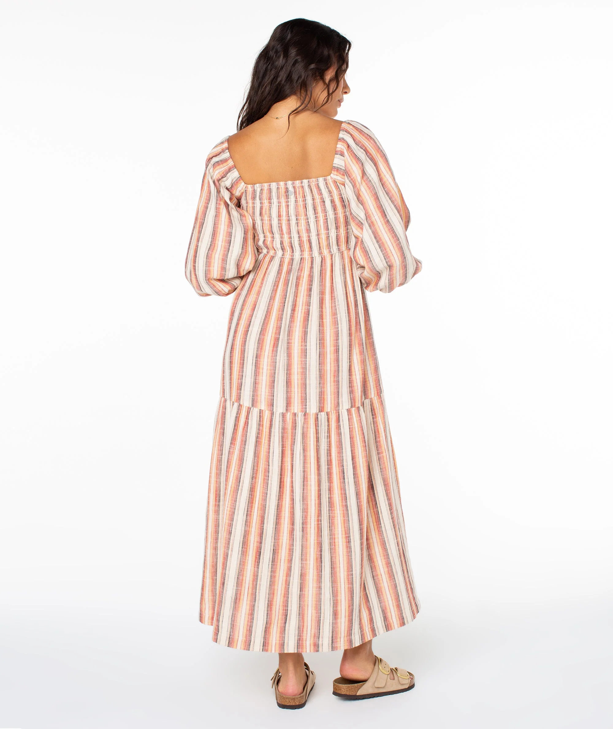 Sorrento Sands Maxi Dress - Image 3