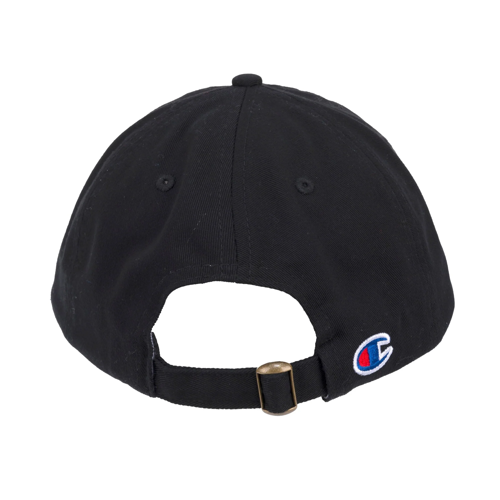 Split Script Dad Adjustable Cap - Image 3