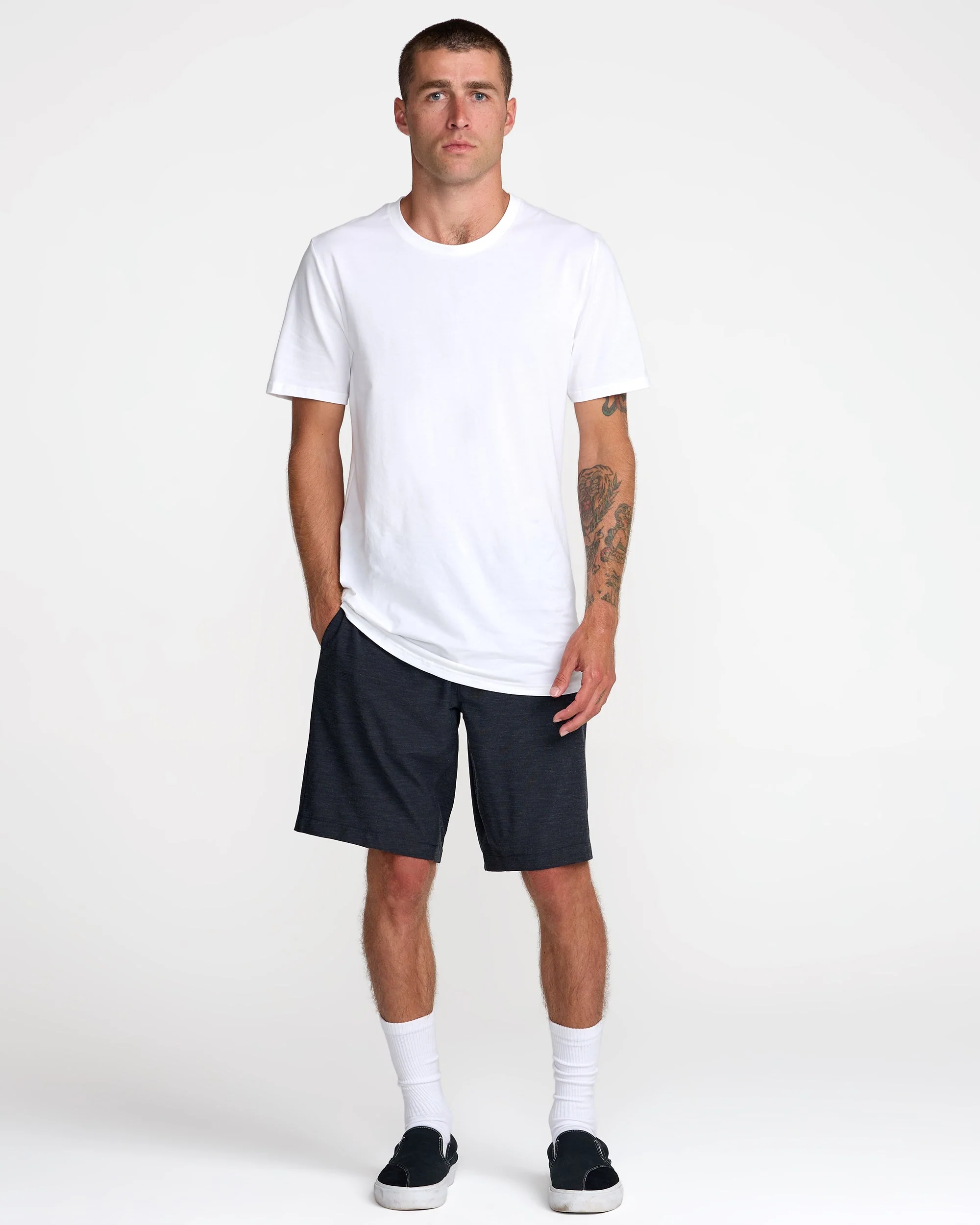 Sport Course Chino Short - Image 7