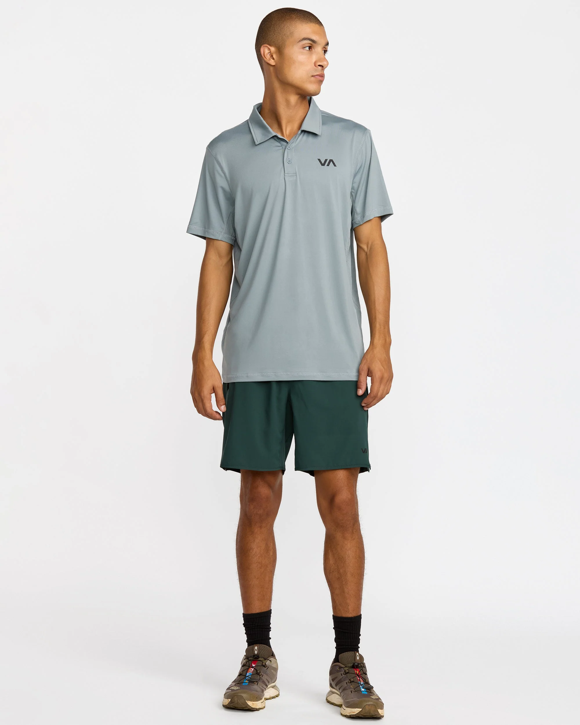 Sport Vent Polo - Image 7