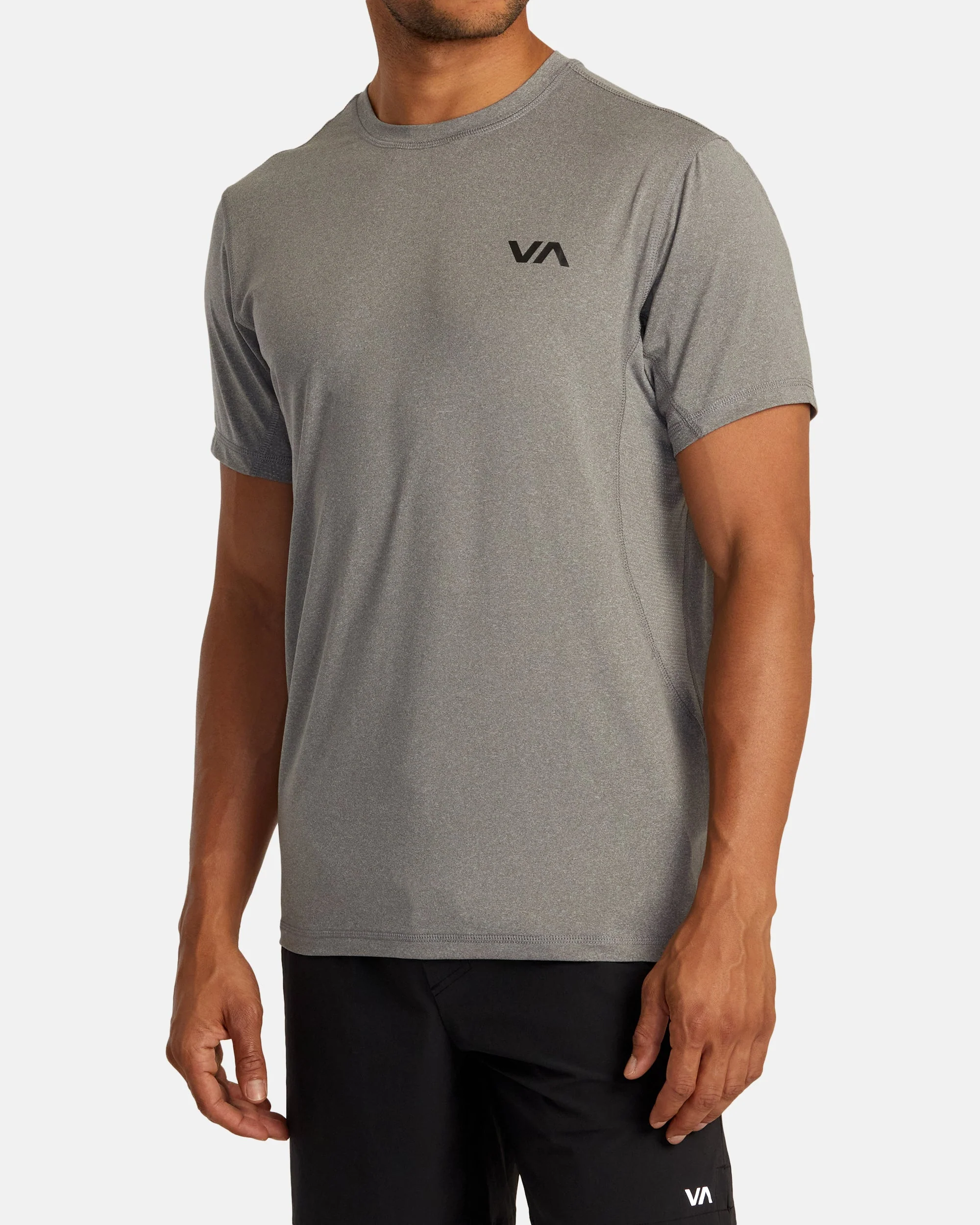 Sport Vent Short Sleeve Tee - Image 6