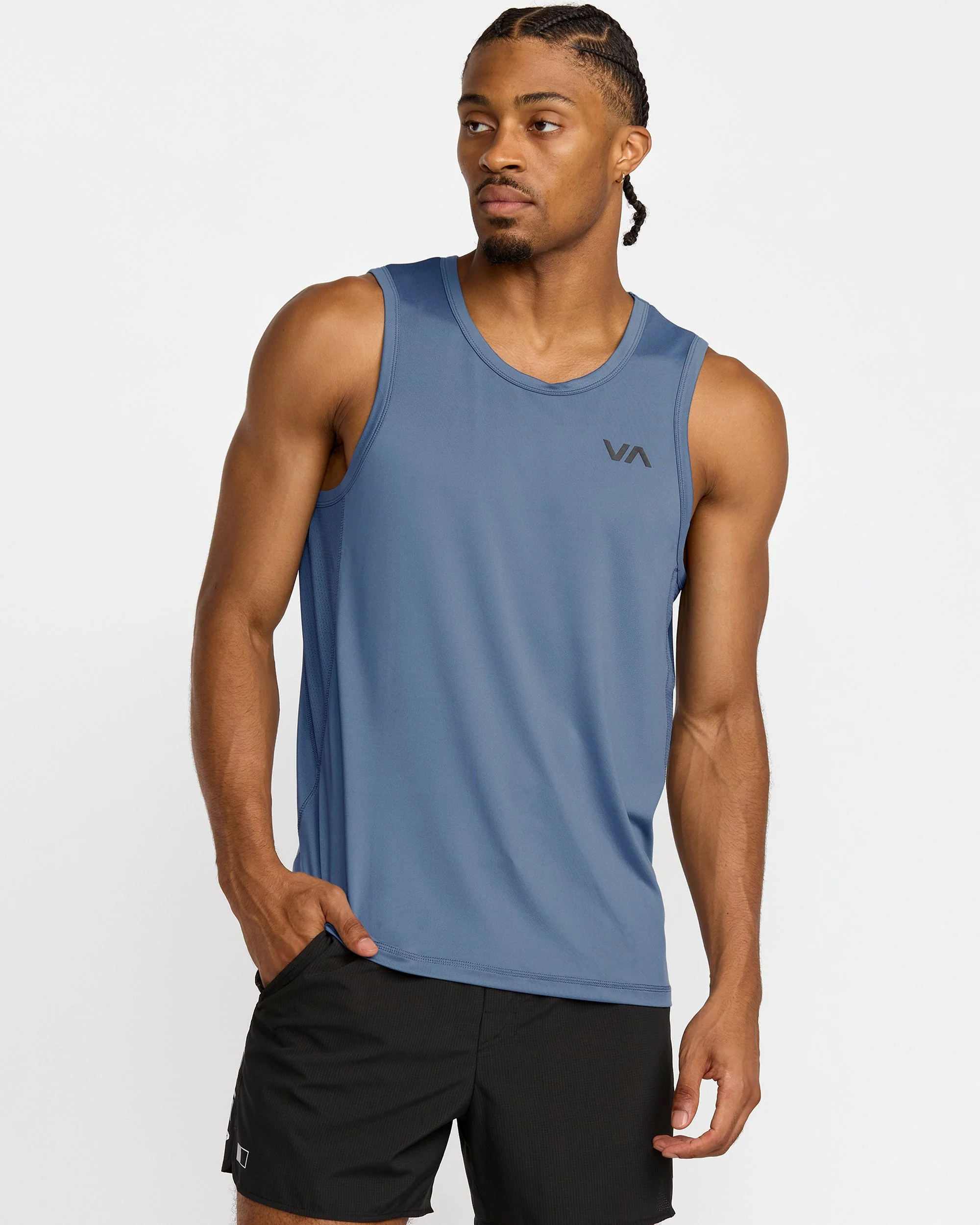 Sport Vent SL Tank - Image 2