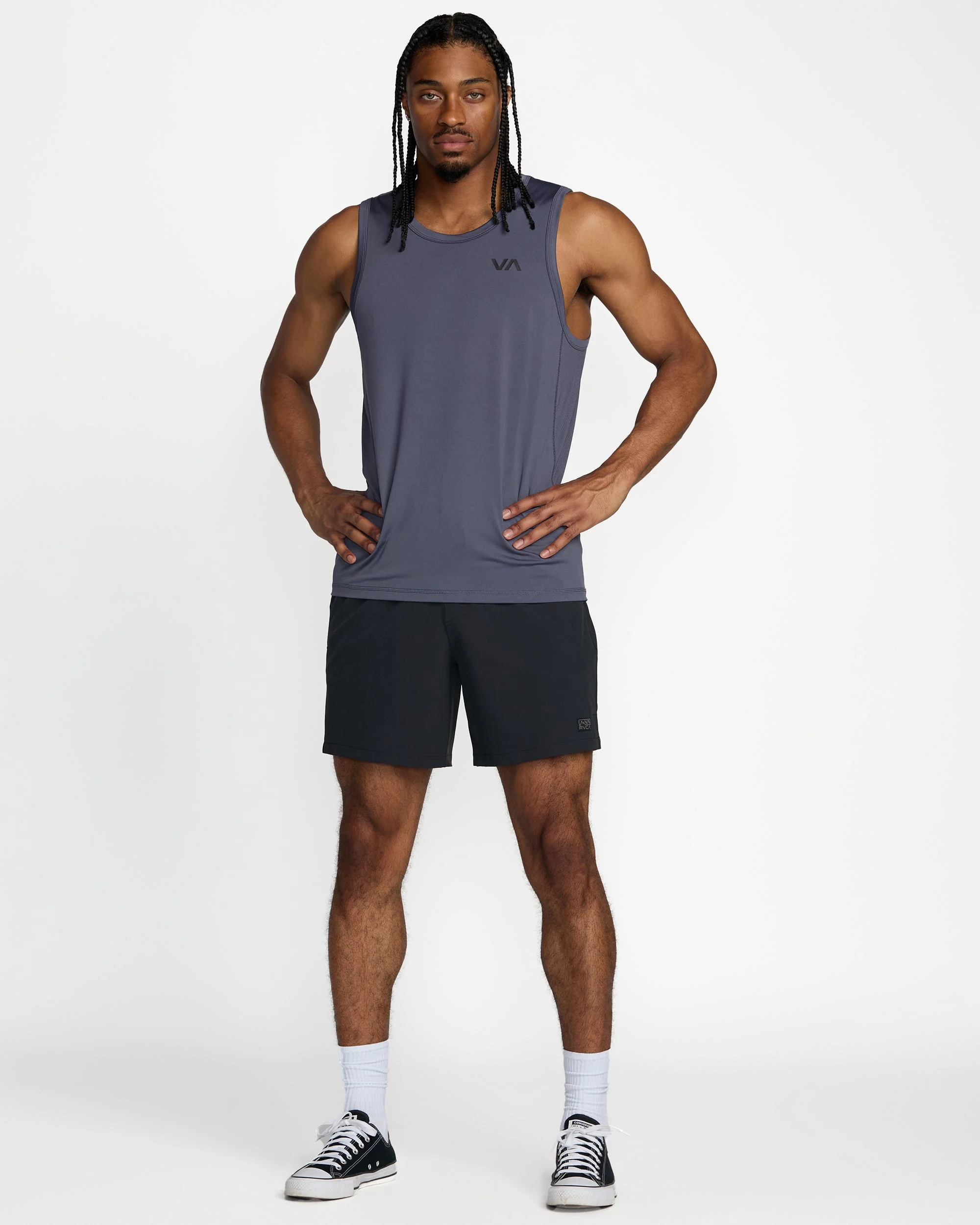 Sport Vent SL Tank - Image 5
