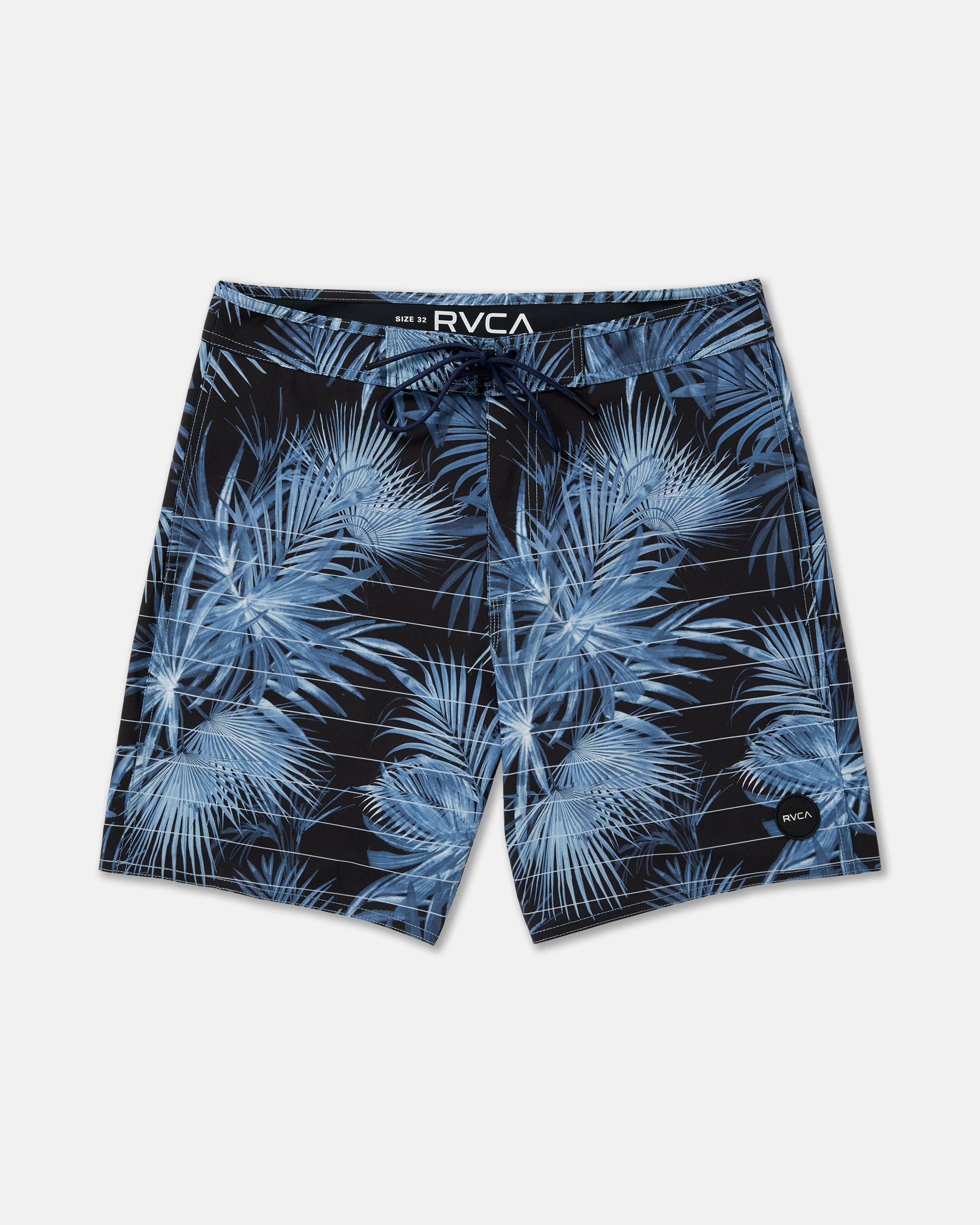 Steady Stripe Trunk