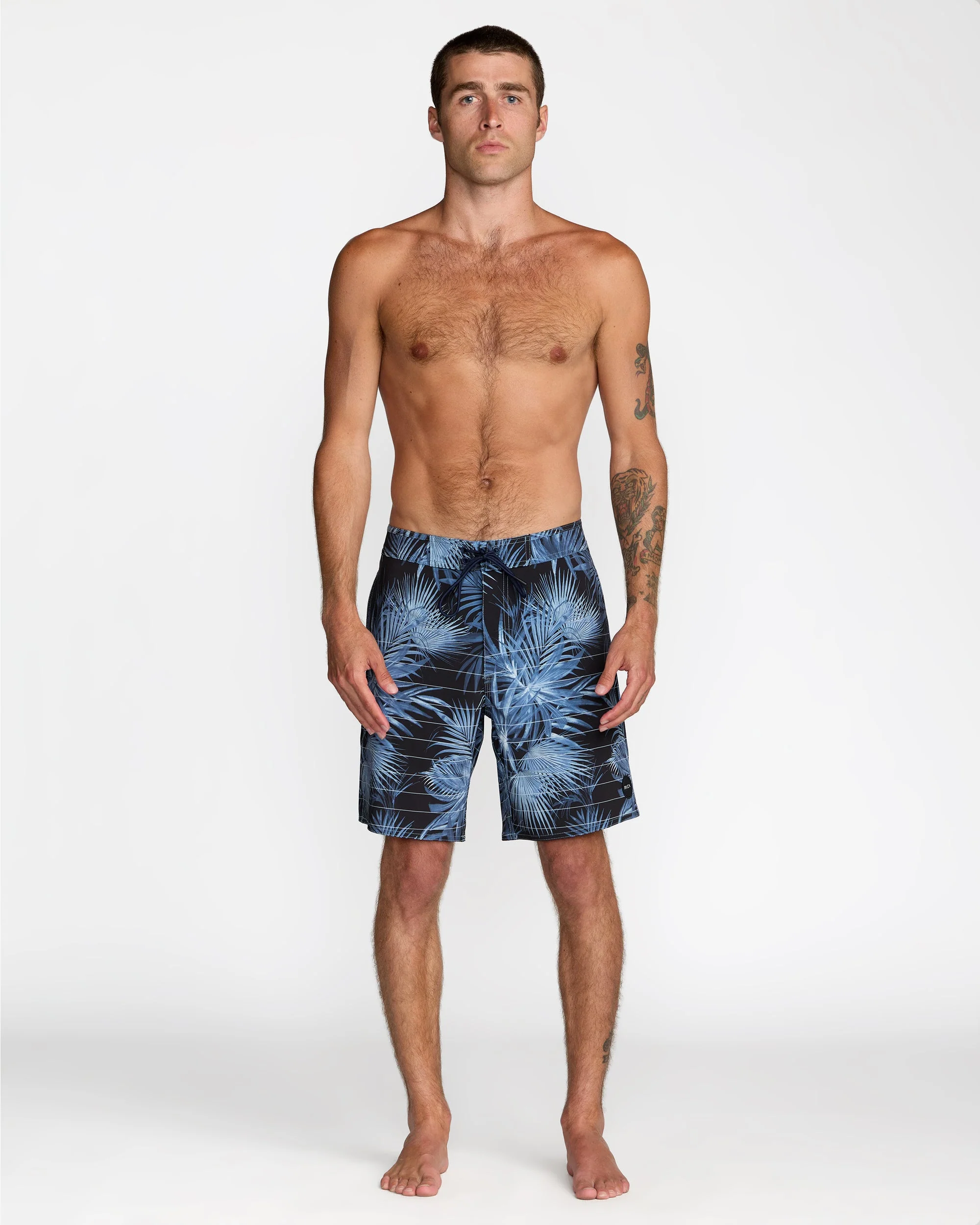 Steady Stripe Trunk - Image 7