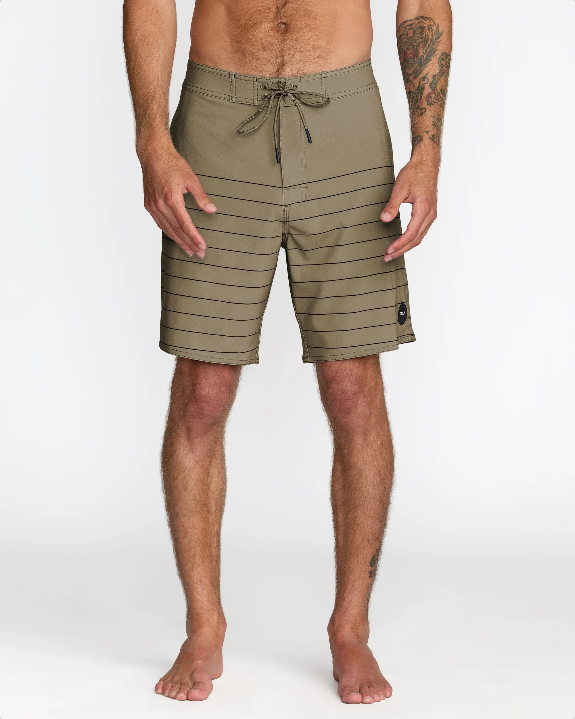 Steady Stripe Trunk - Image 3