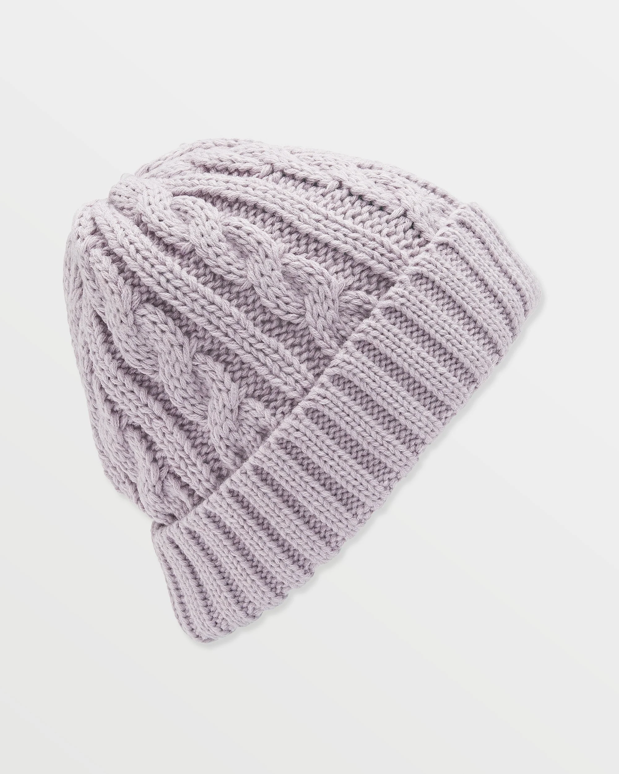 Stone Knit Beanie - Image 2