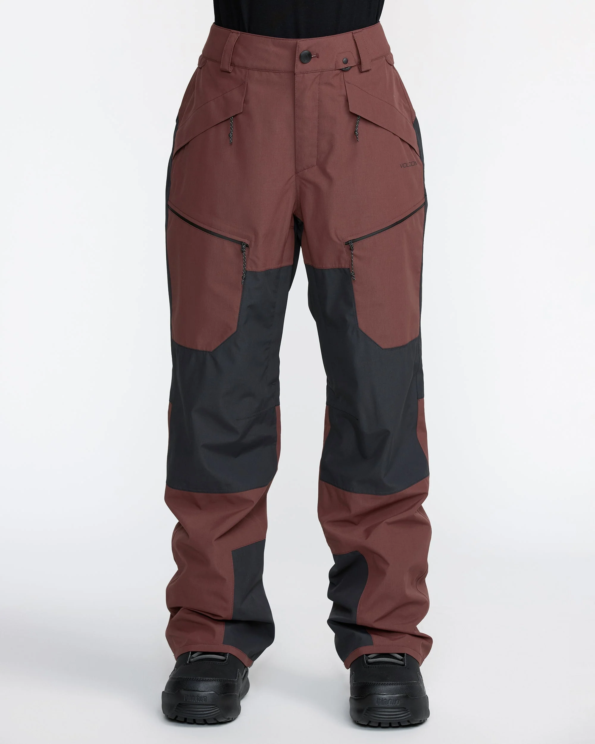 Stone Mica 20K Pant