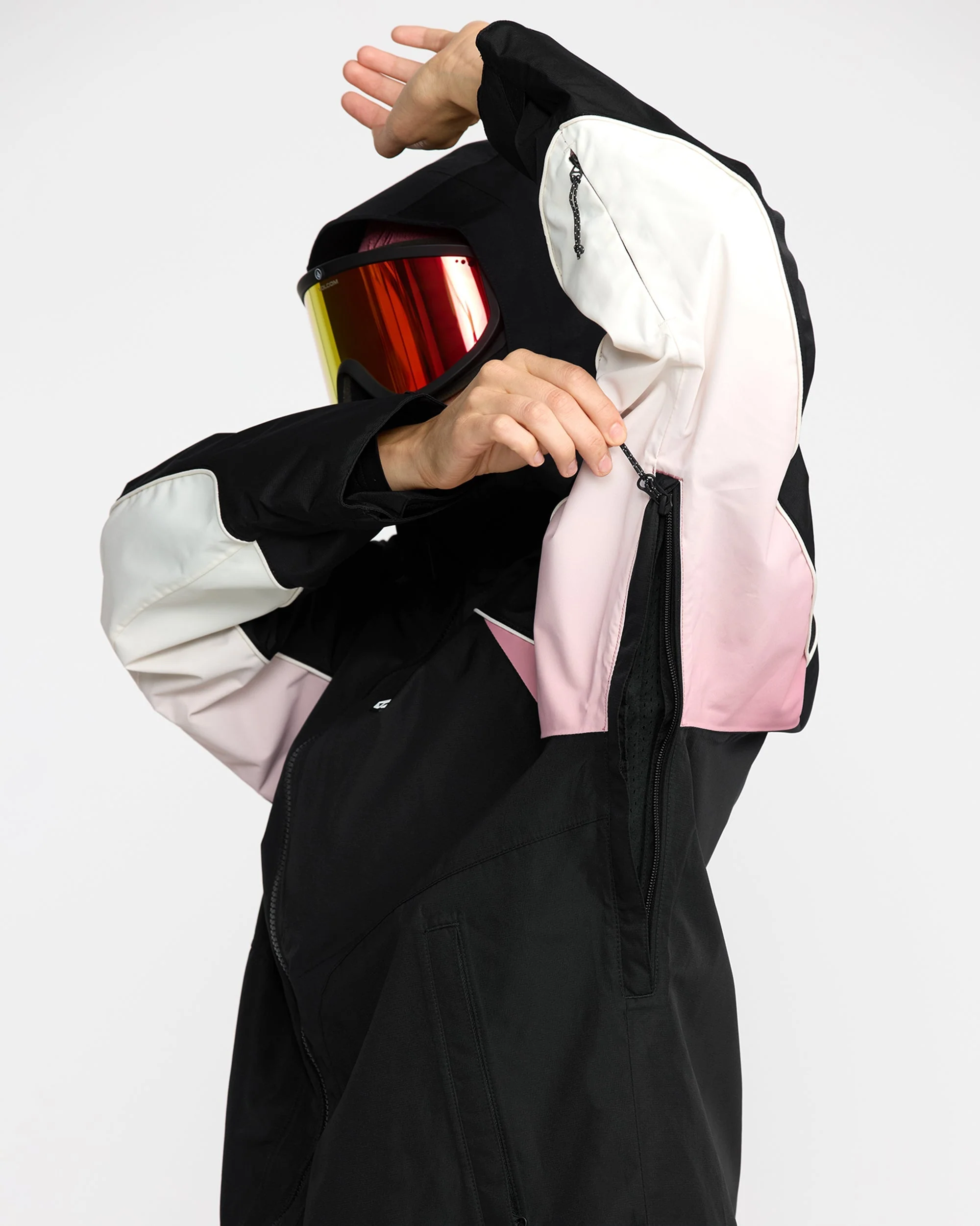 Stone Smokeshow 20K Jacket - Image 5