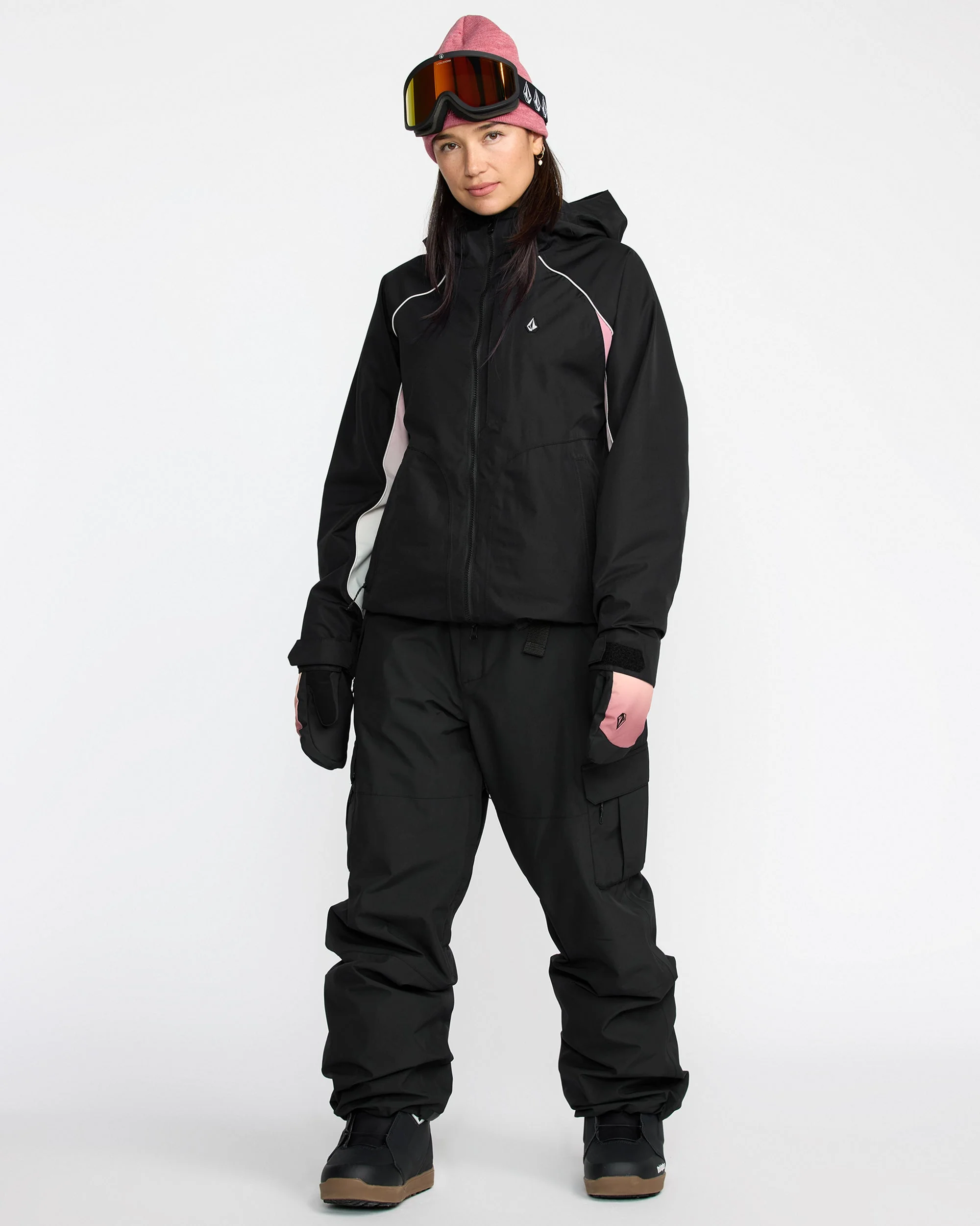 Stone Smokeshow 20K Jacket - Image 8