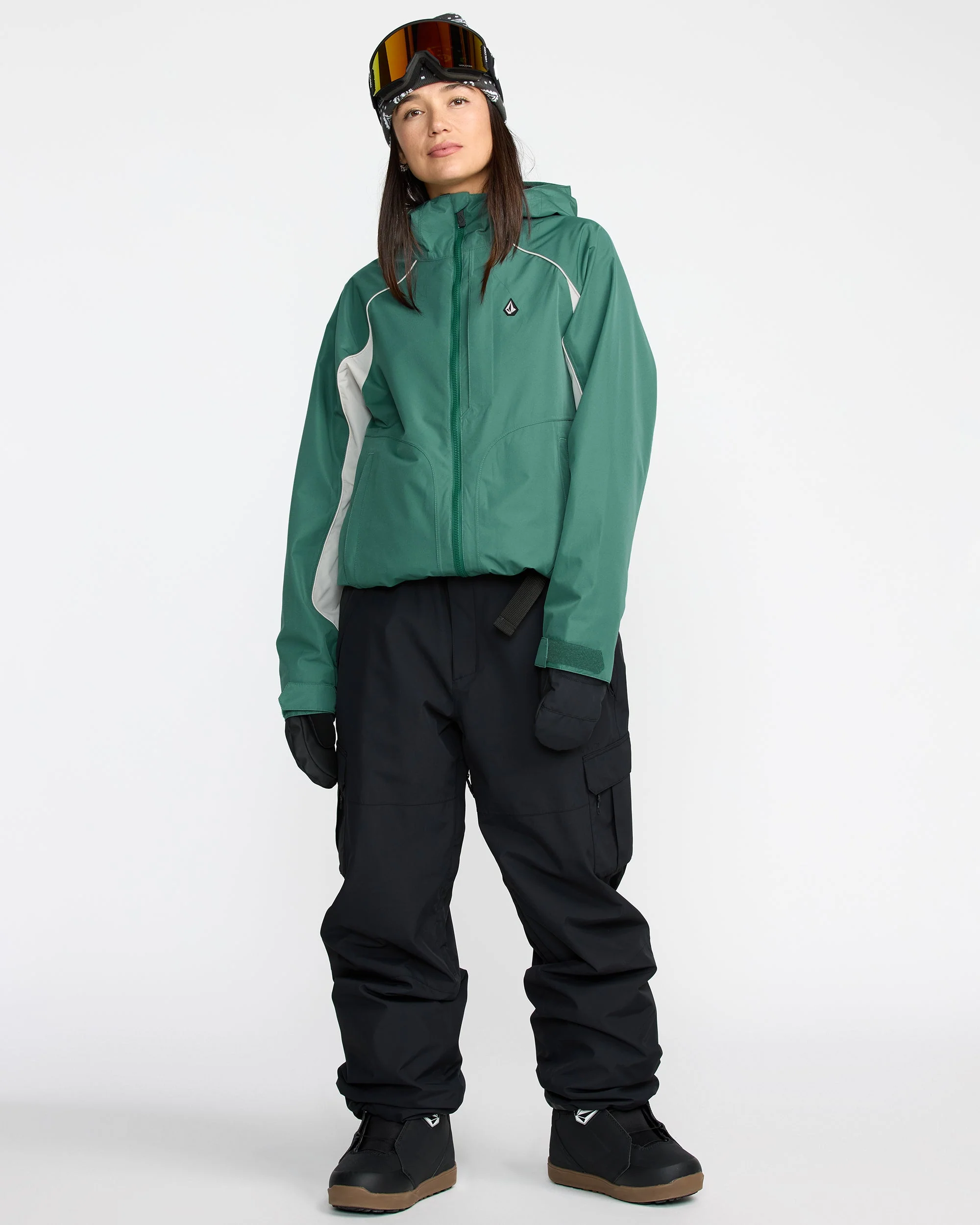 Stone Smokeshow 20K Jacket - Image 7
