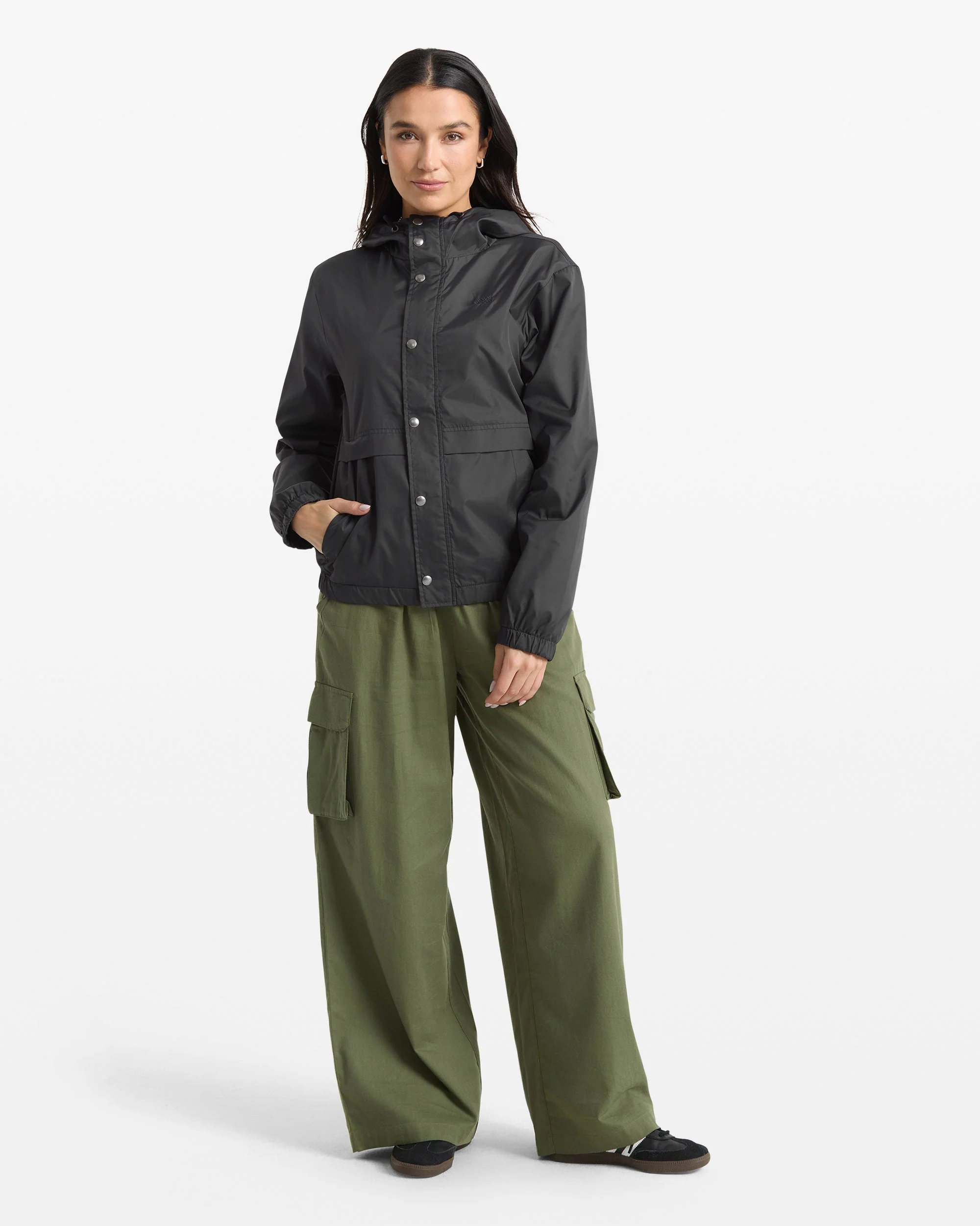 Stonewind Jacket - Image 2