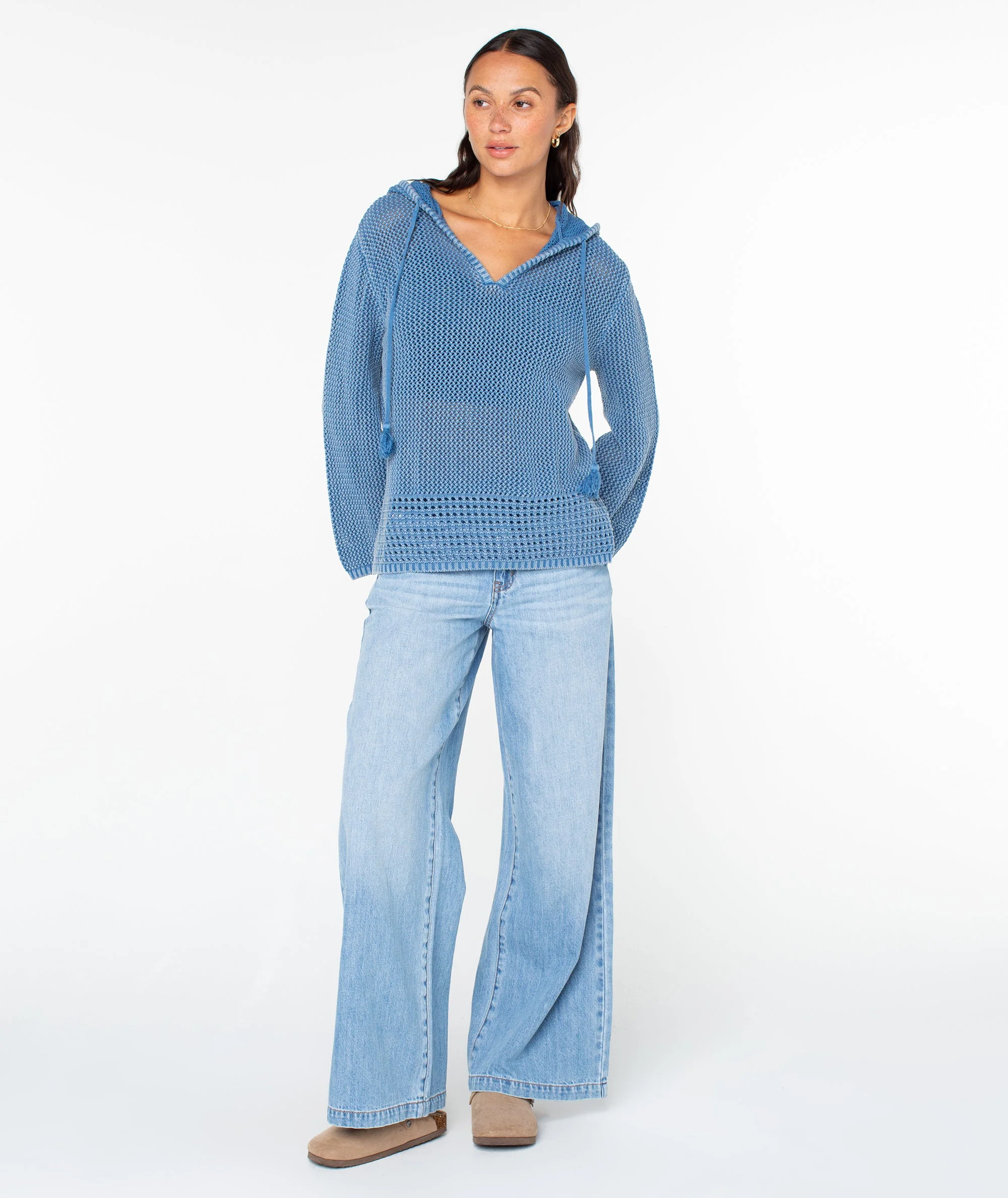 Summer Nights Tunic - Image 6