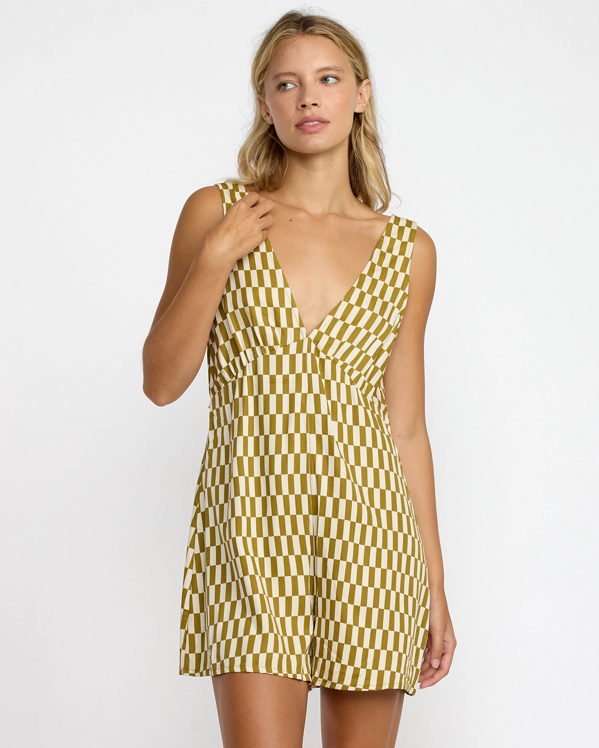 Sunnie Jumper