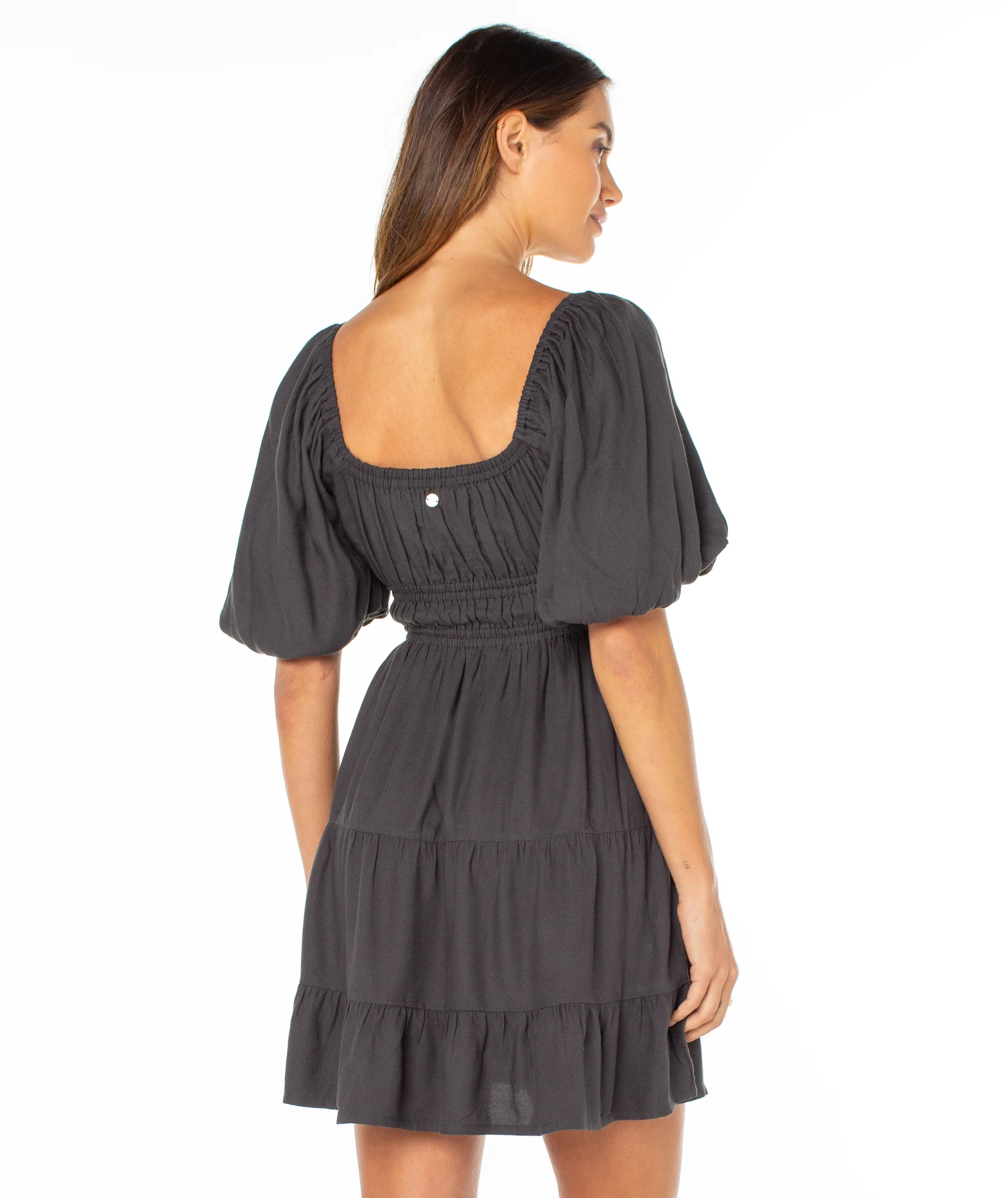 Sunset Oasis Dress - Image 2