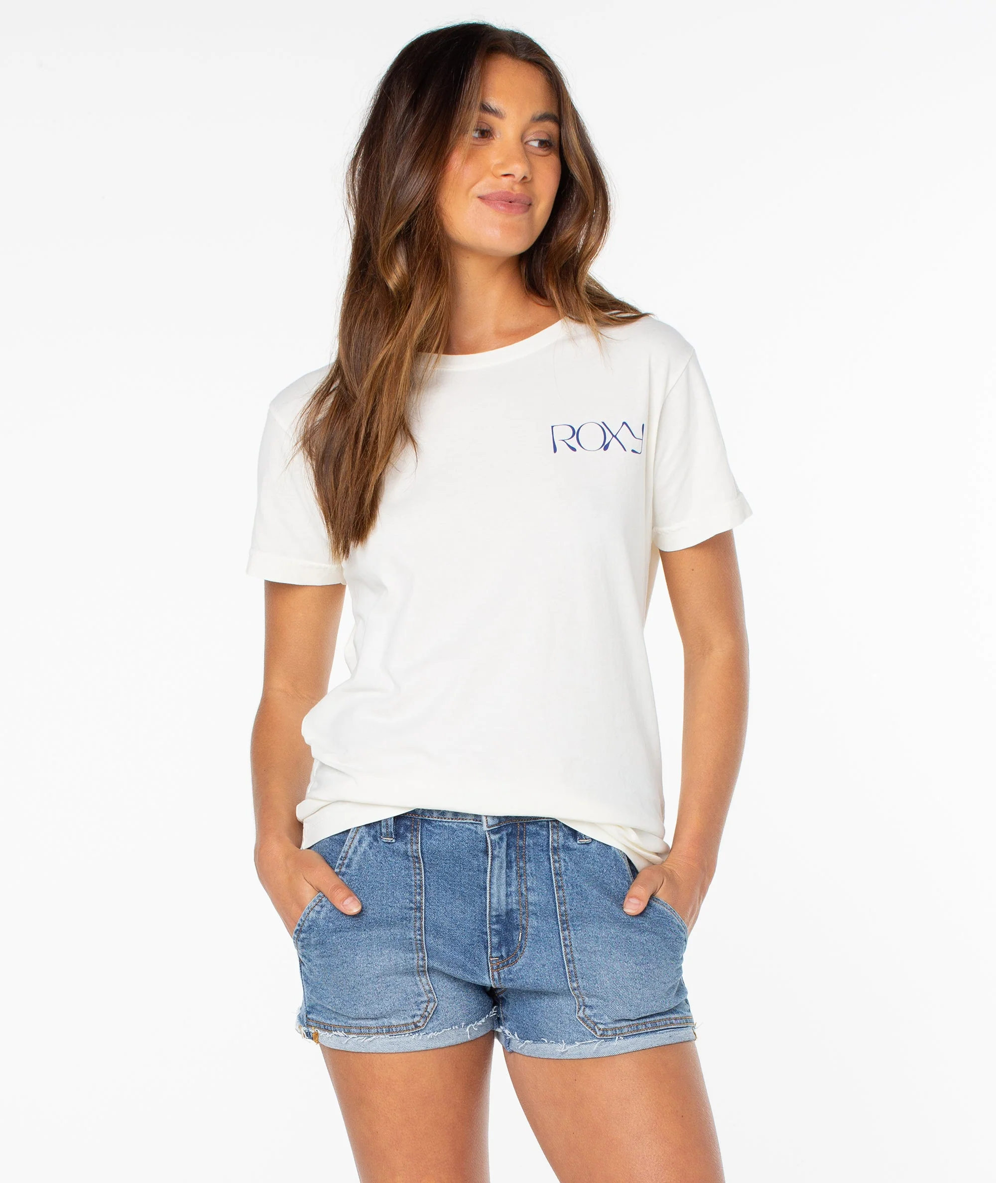 Sunset Realm Tee - Image 5