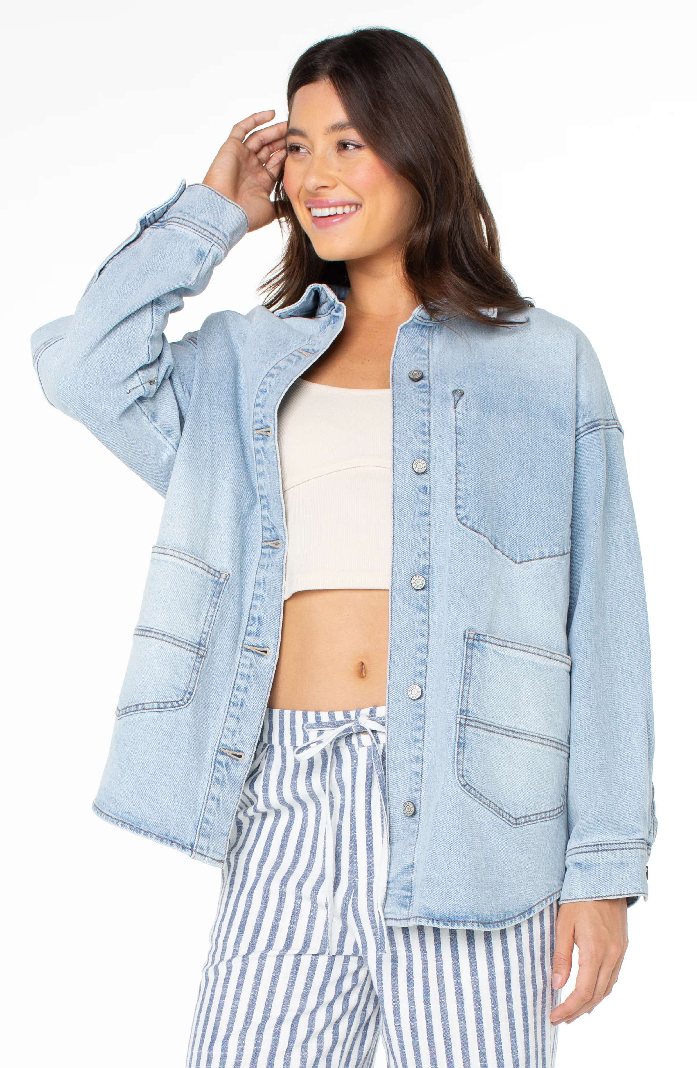 Surf Society Jacket - Image 3