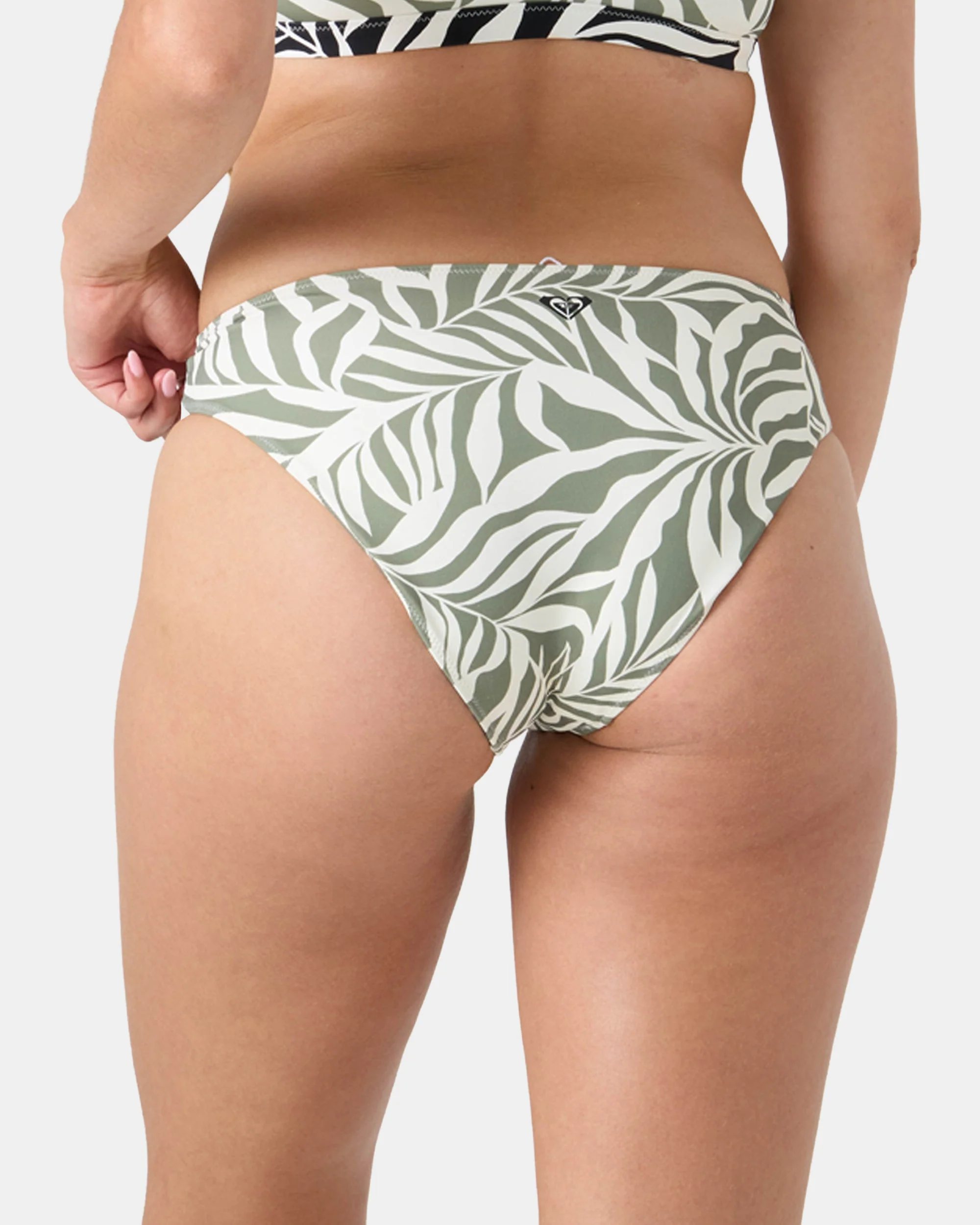 Surfer's Paradise Reversible Hipster Full Bikini Bottom - Image 8