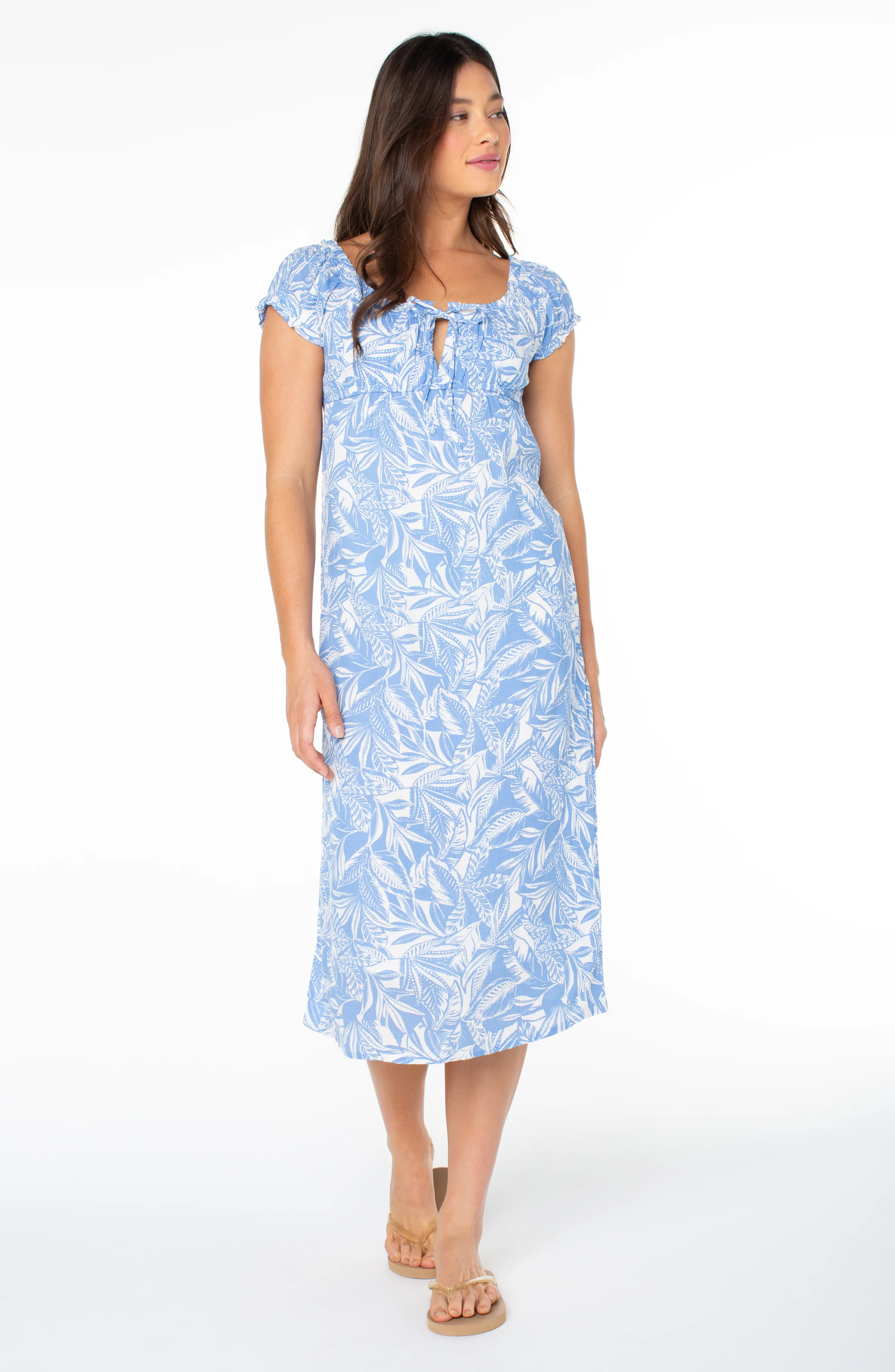 Sweet Pea Dress - Image 2