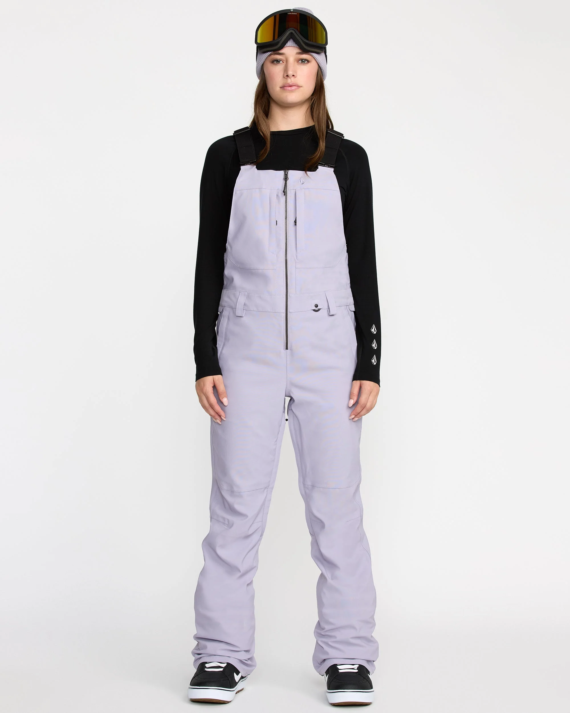 Swift Bib Overall