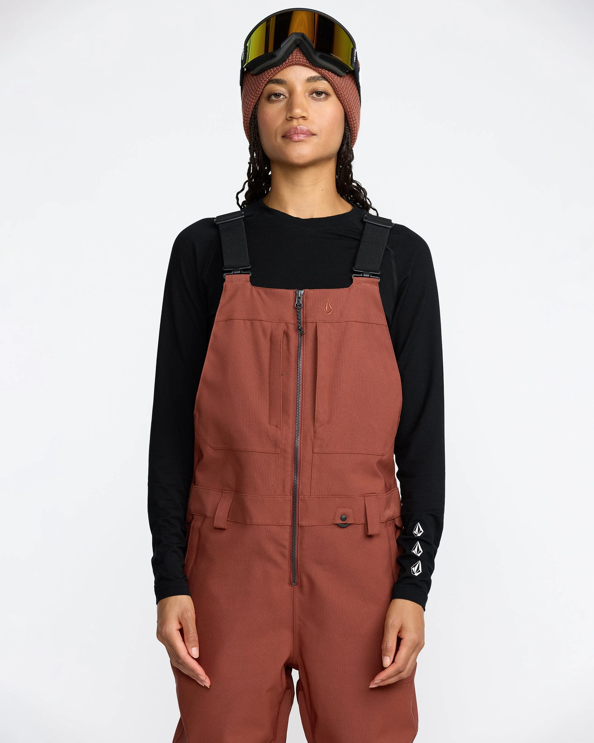 Swift Bib Overall - Image 7